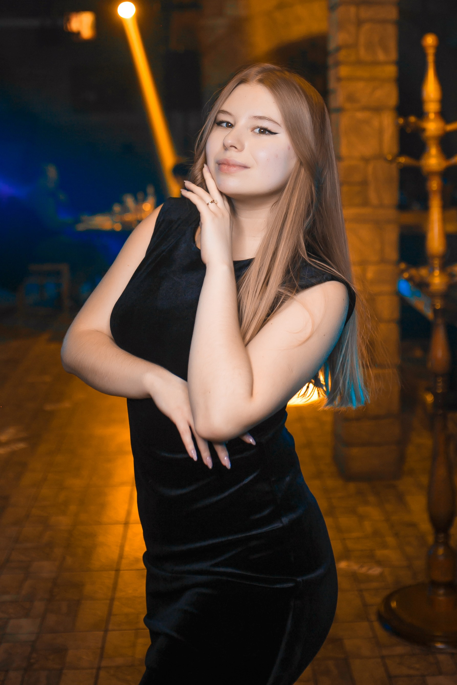 Эйнштейн Party