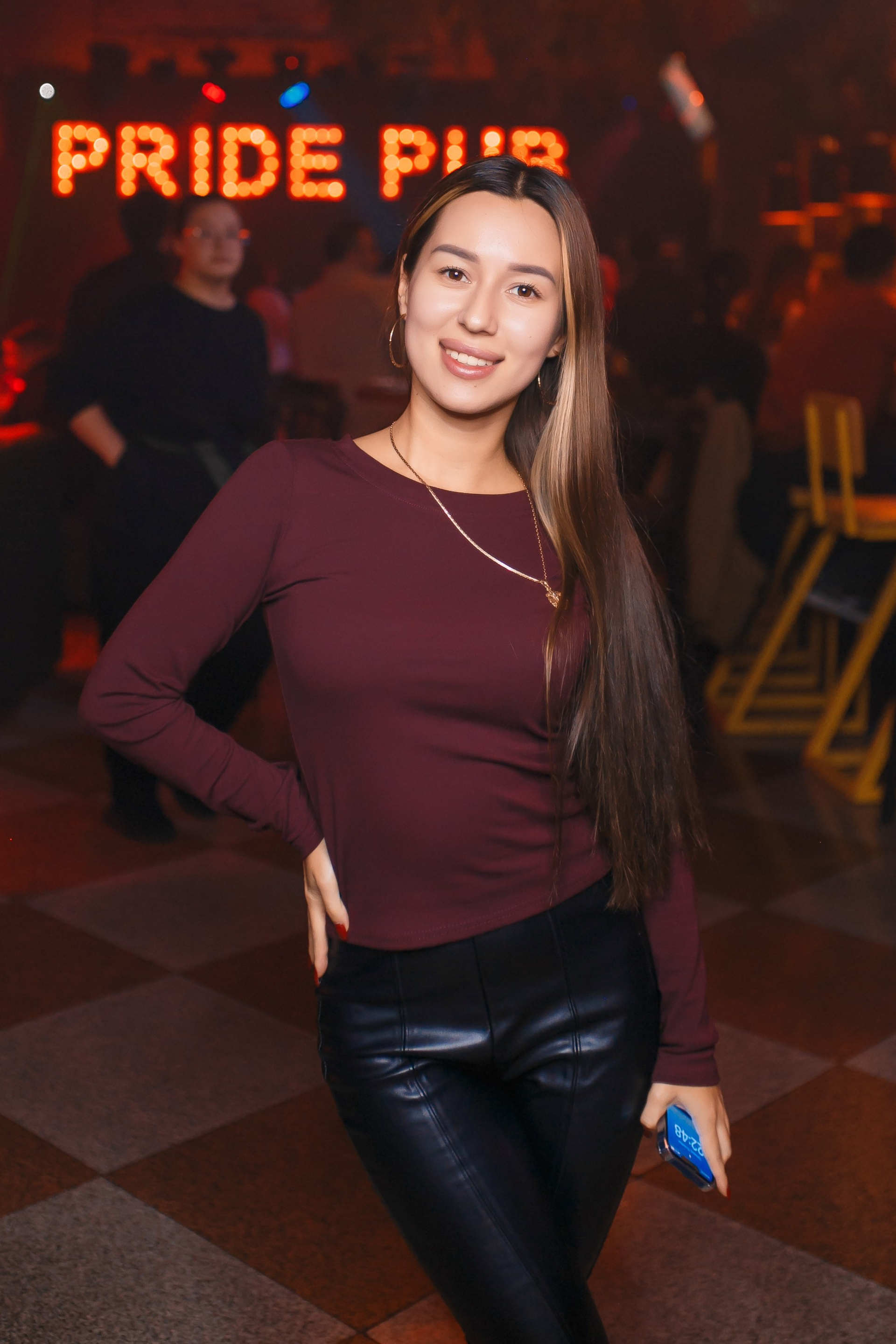 Эйнштейн Party