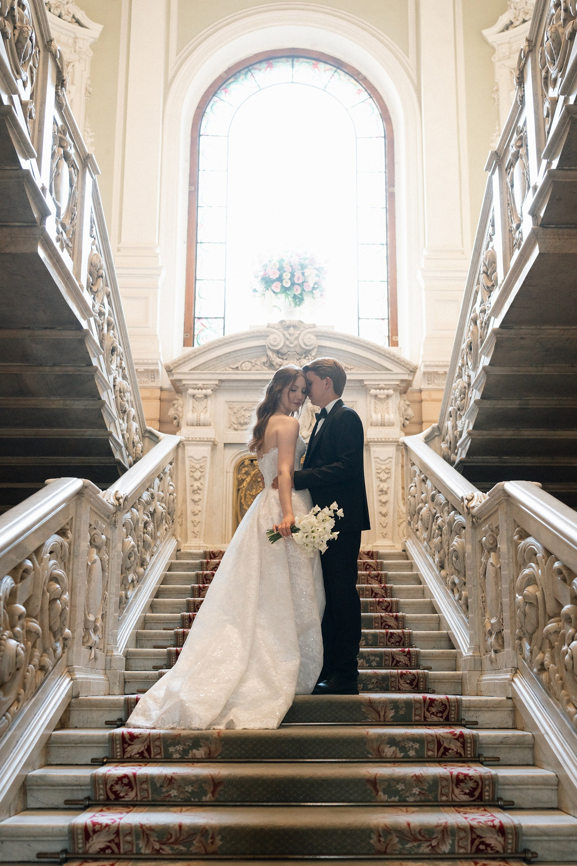 Дмитрий и&nbsp;Анжелика