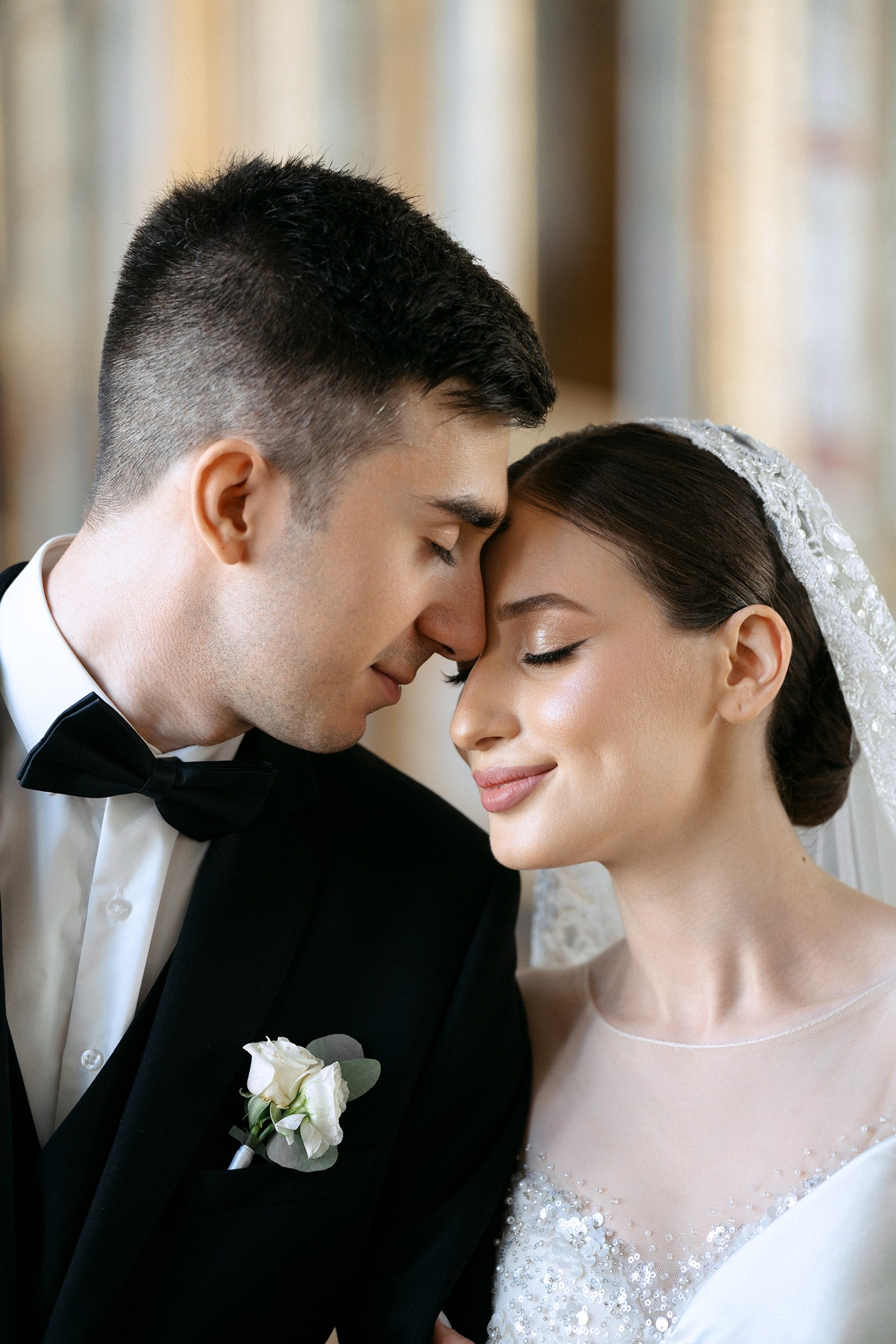 Рудольф и Алина