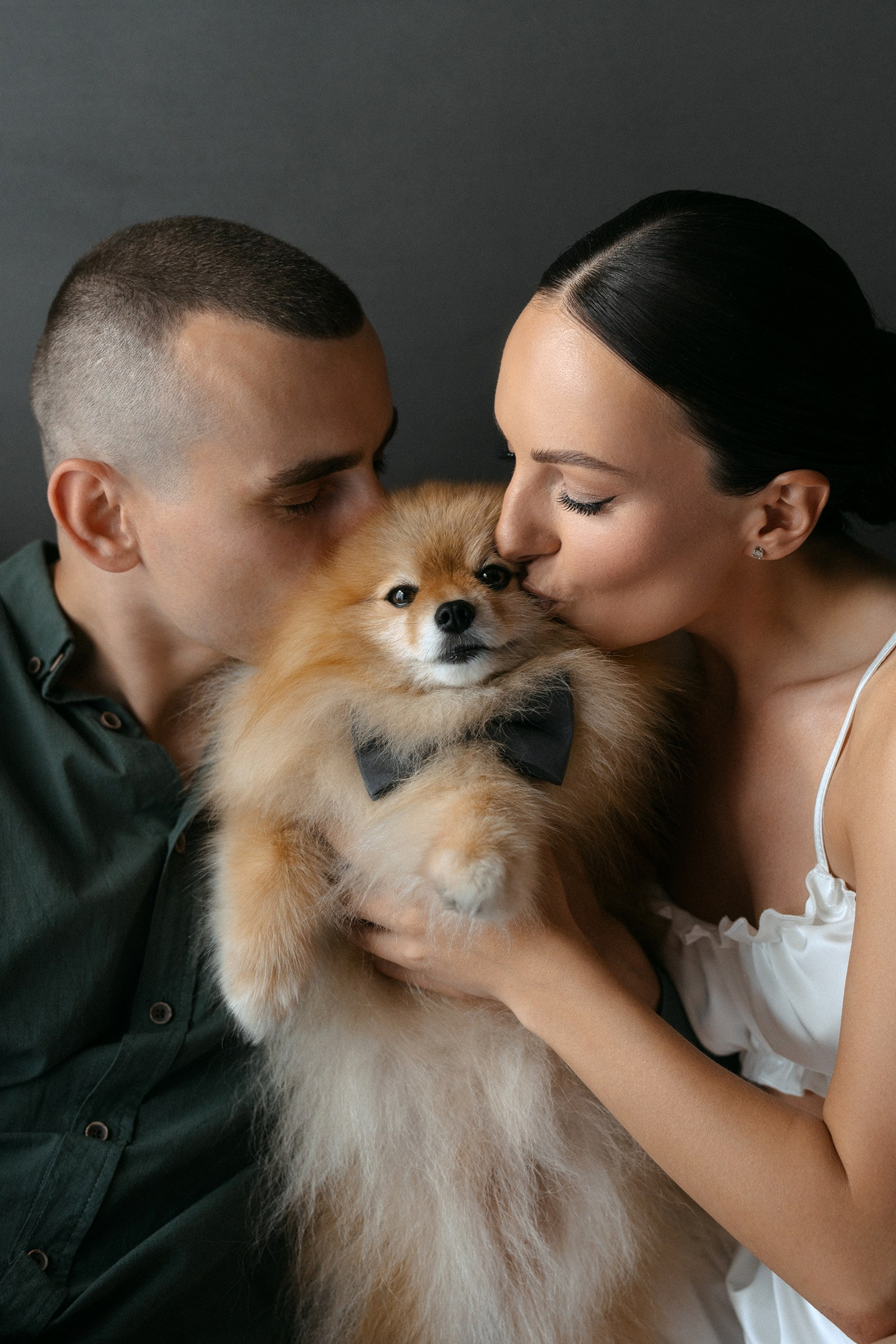 Илья и Виктория