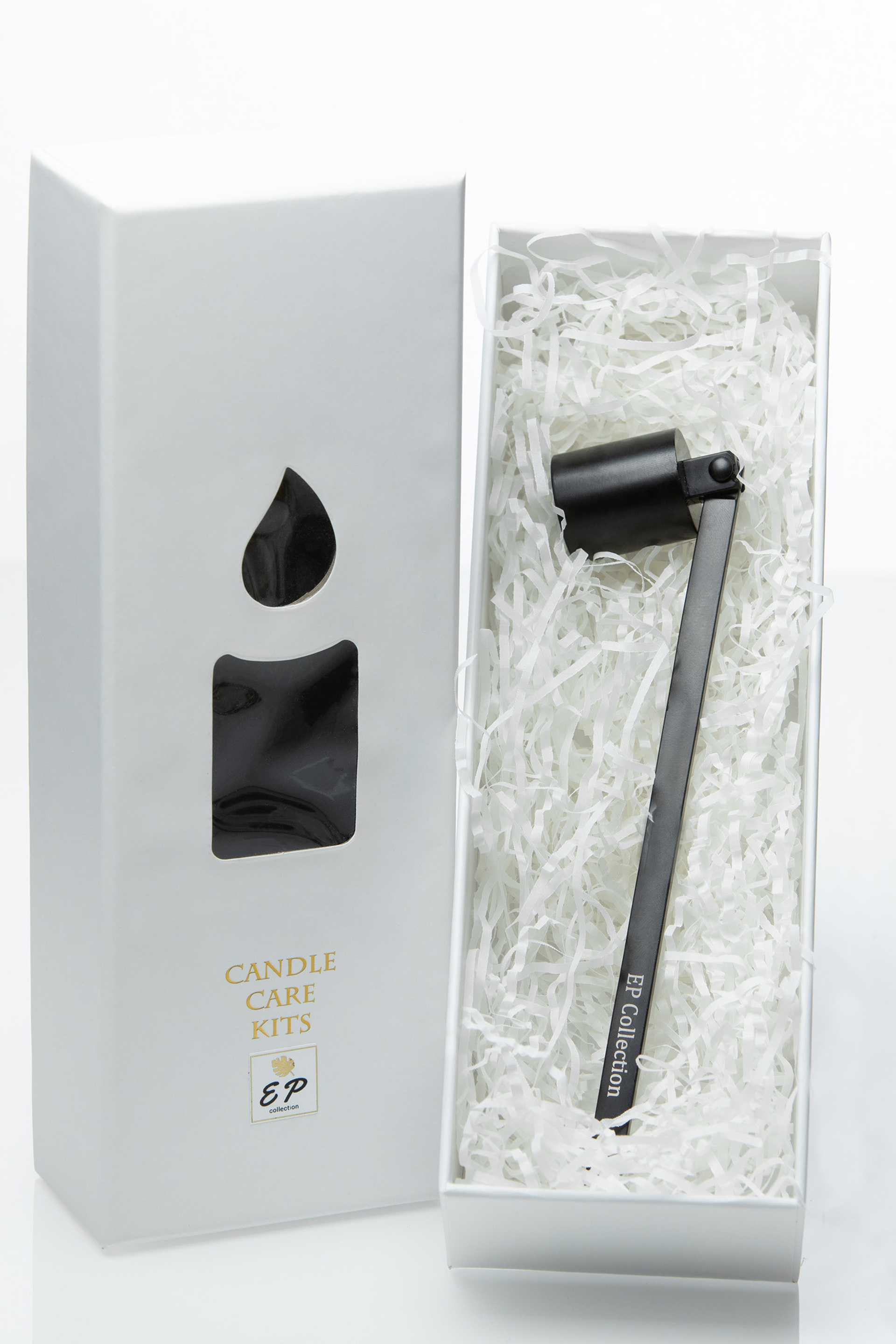 Съёмка для маркетплейсов. Гасители для свечей.