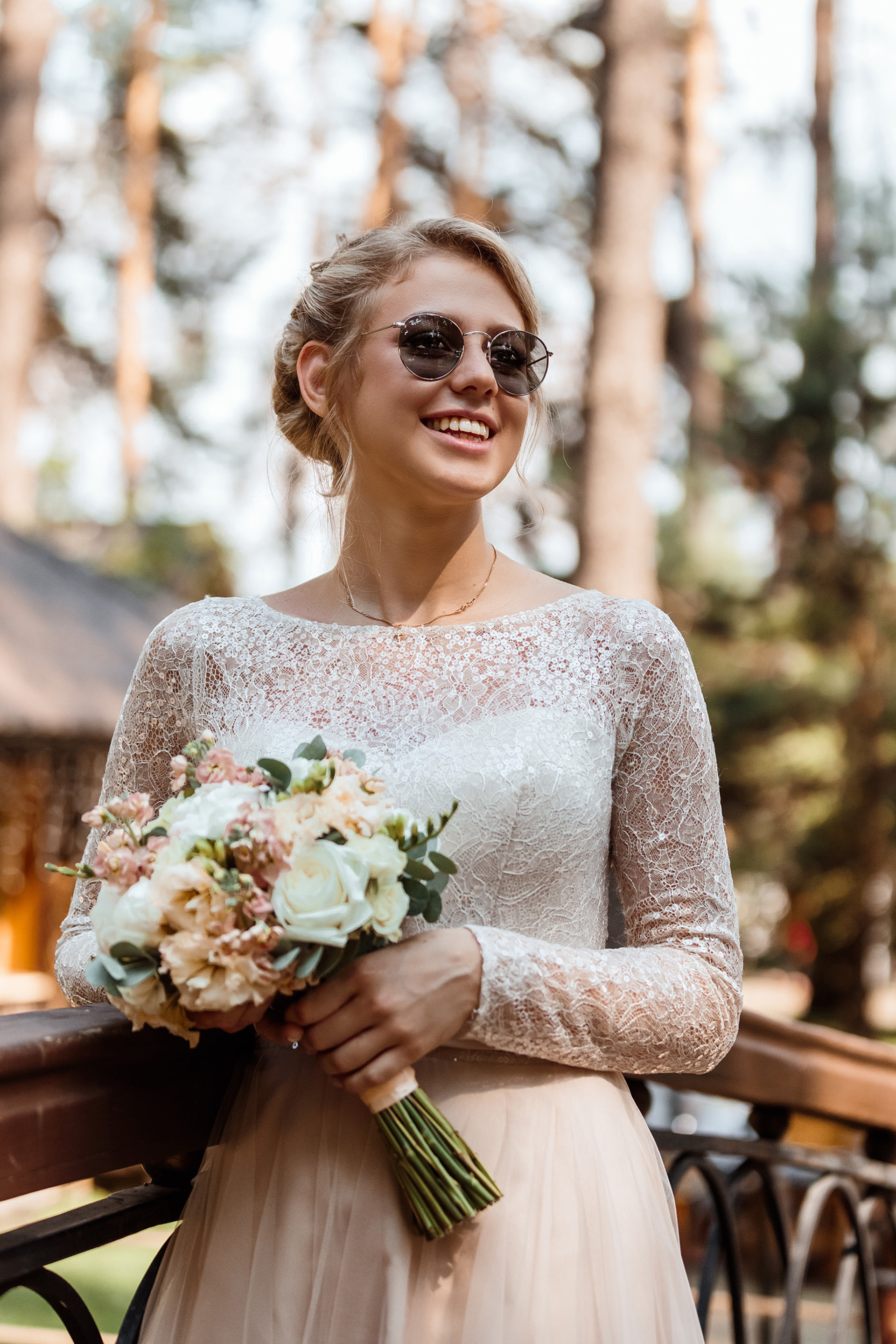 Свадьба Инна и Сергей