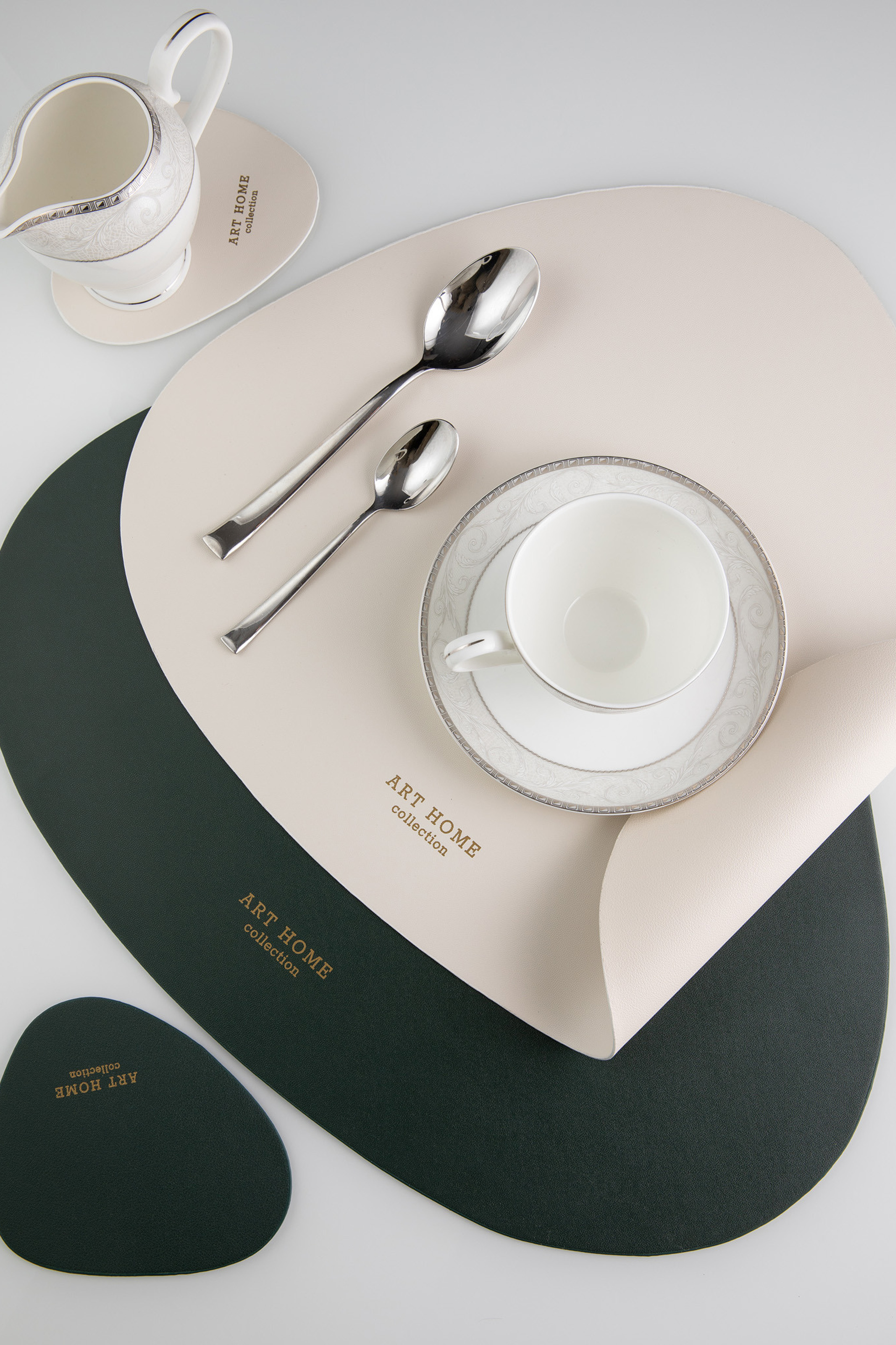 Съёмка для маркетплейса. Плэйсматы.