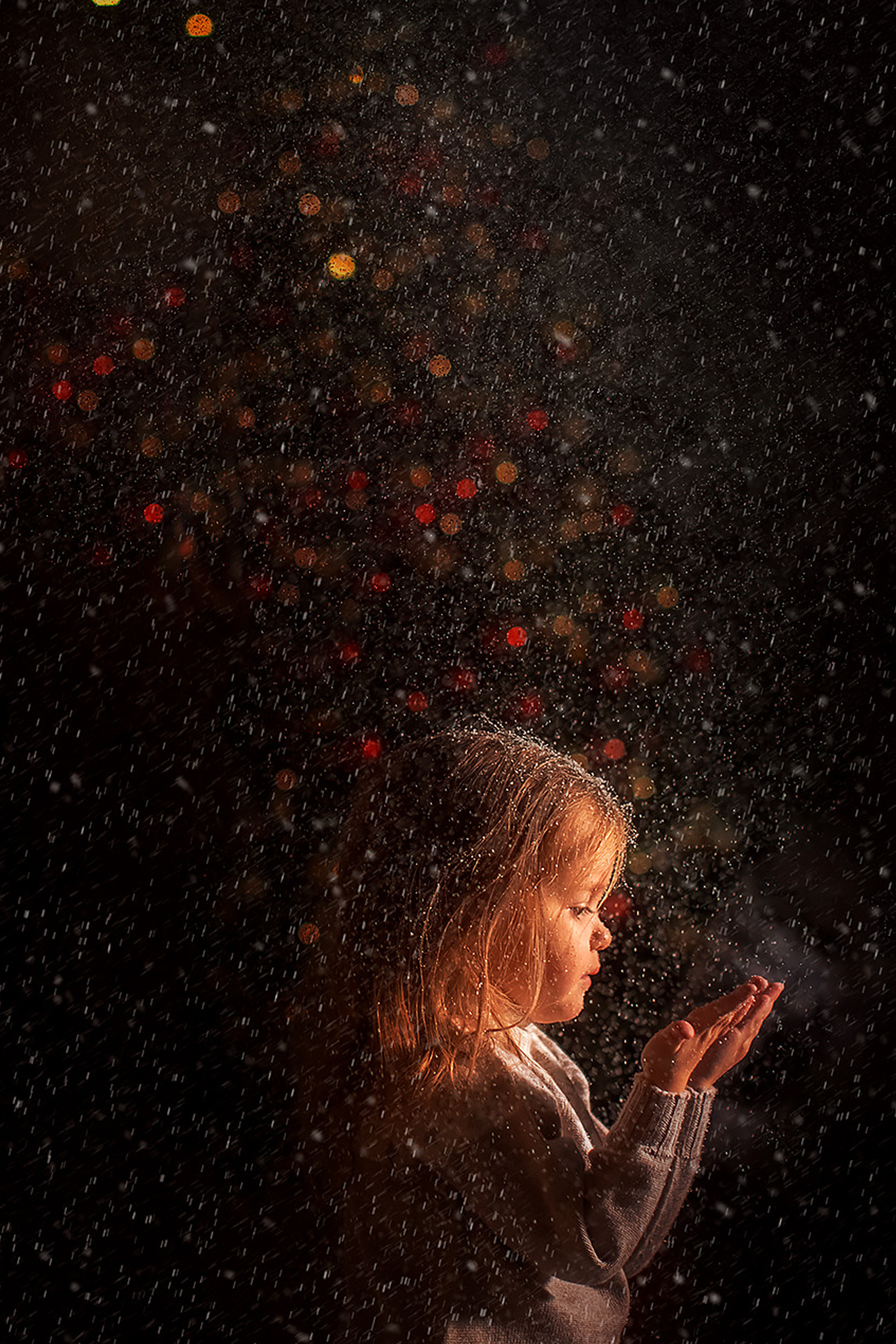 בלוג. צלם ואמן ילדים ומשפחה