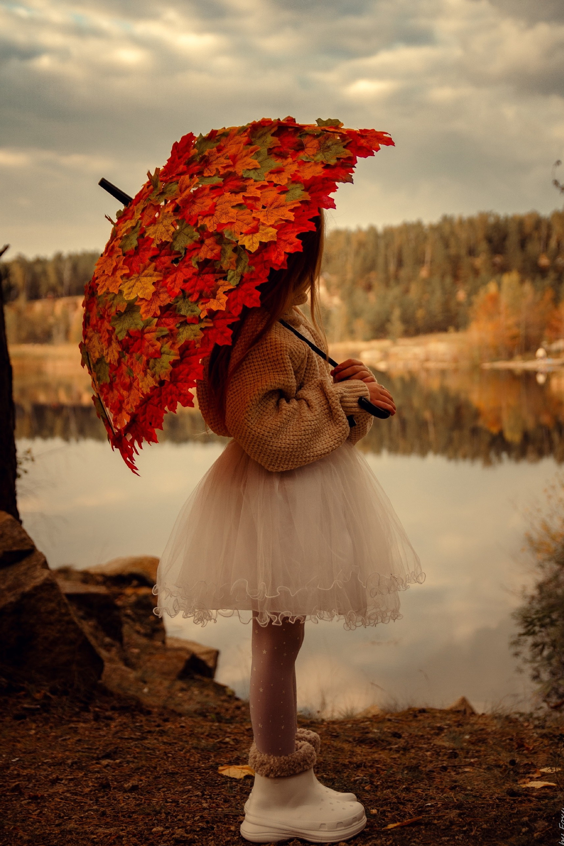 Фотосессия для детей в Челябинске