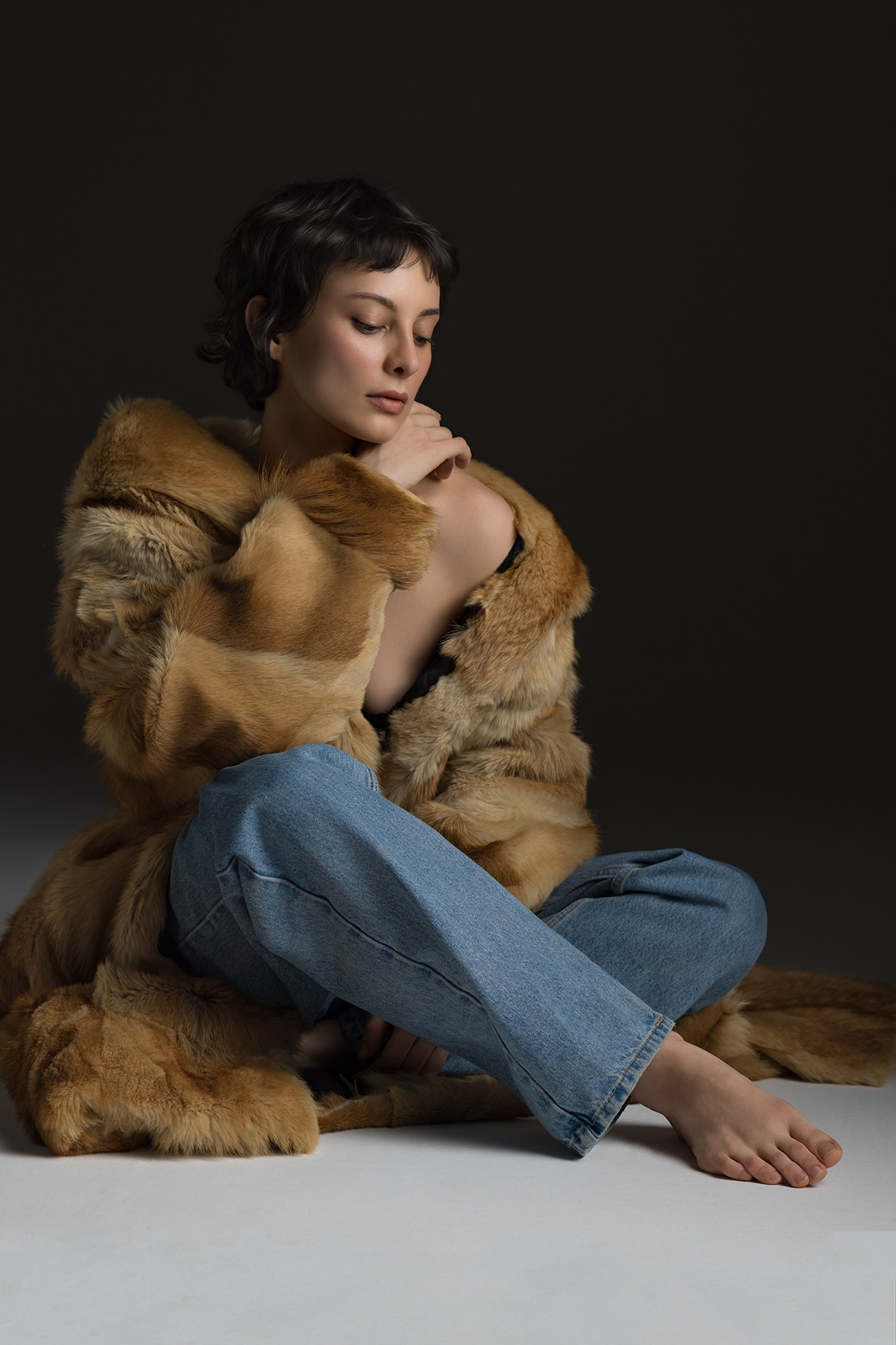 Рекомендации для фотосъёмки. Творческие-постановочные кадры. Яркие моменты