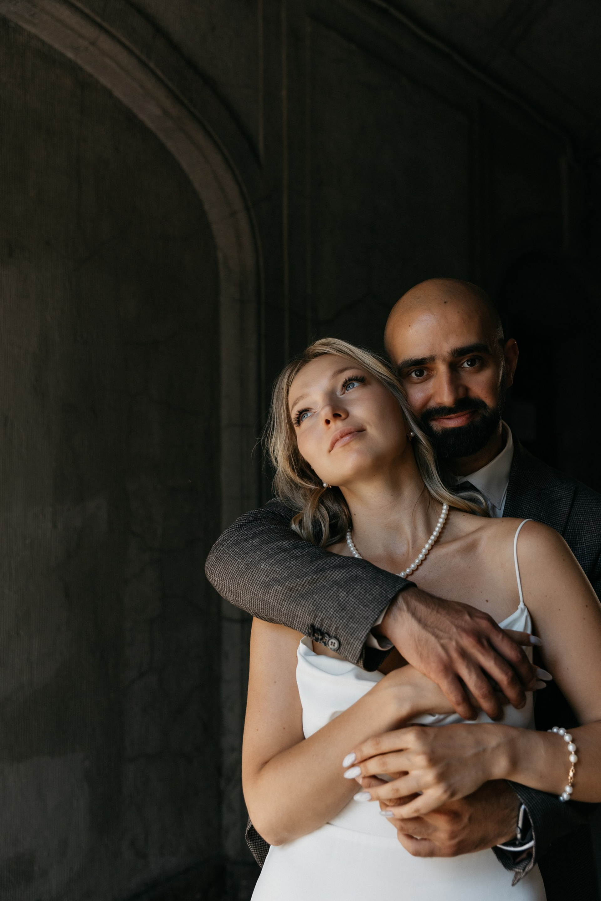 Отзывы. Свадебный и репортажный фотограф в Санкт-Петербурге