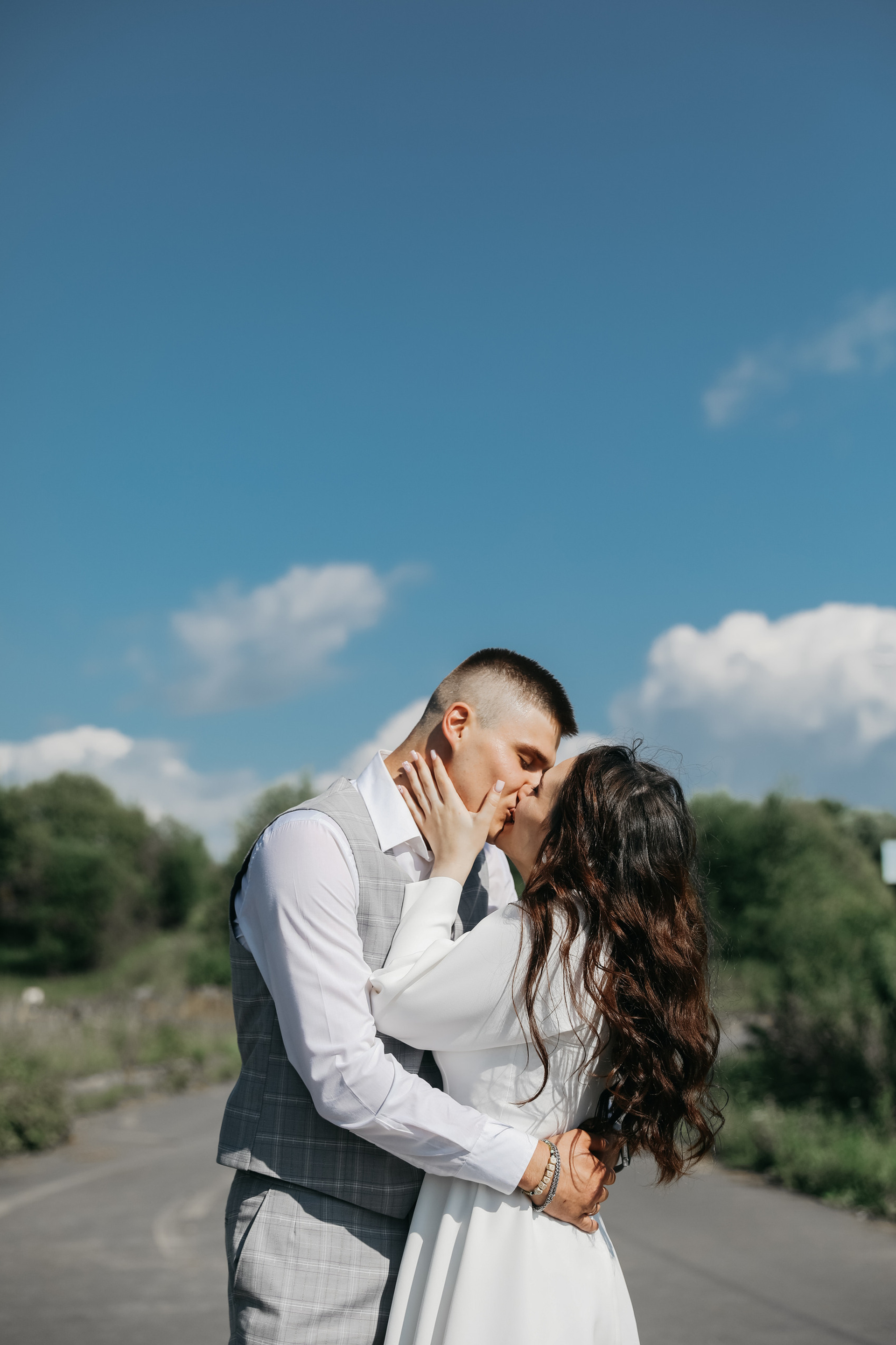 Отзывы. Свадебный и репортажный фотограф в Санкт-Петербурге