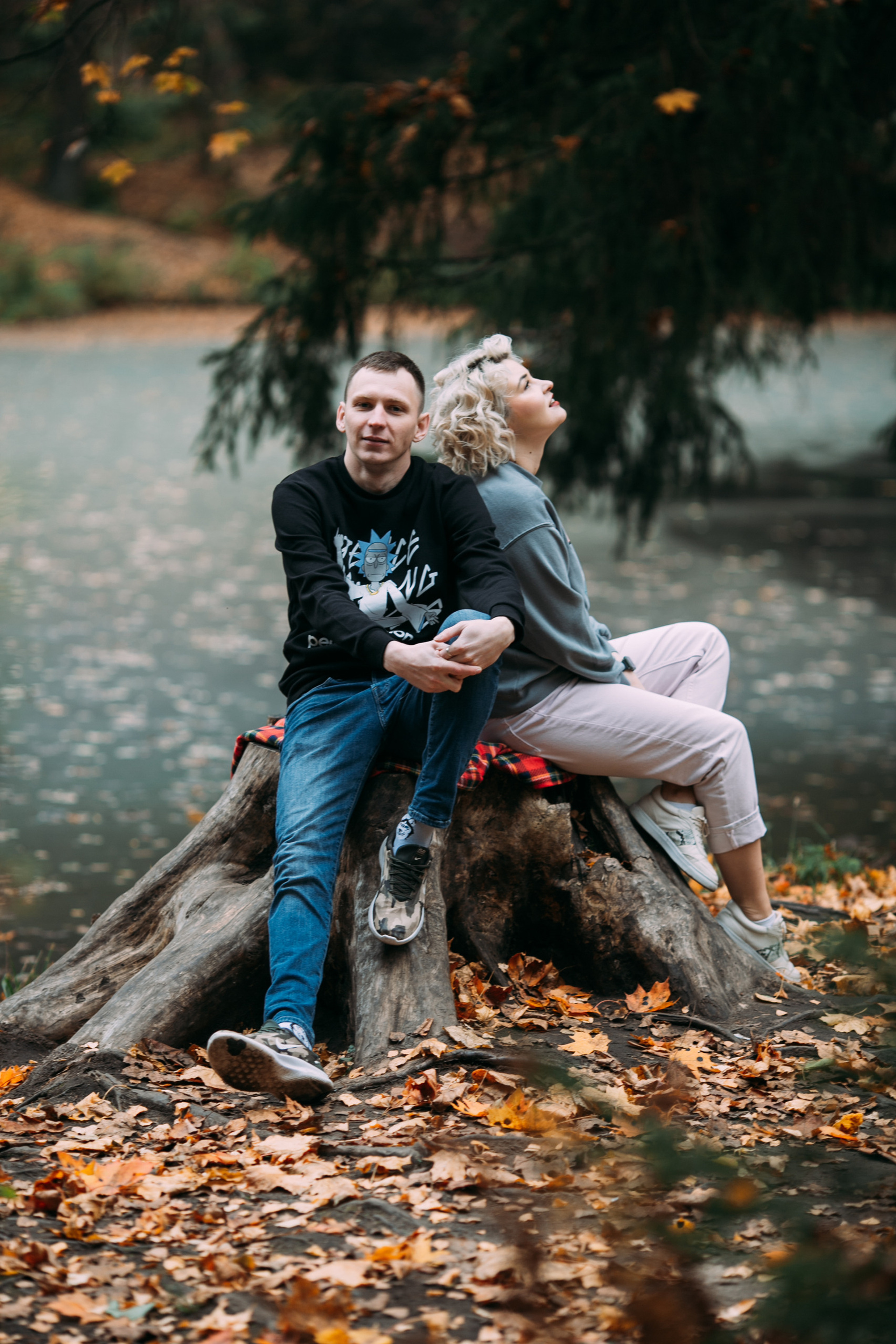 Отзывы. Свадебный и репортажный фотограф в Санкт-Петербурге