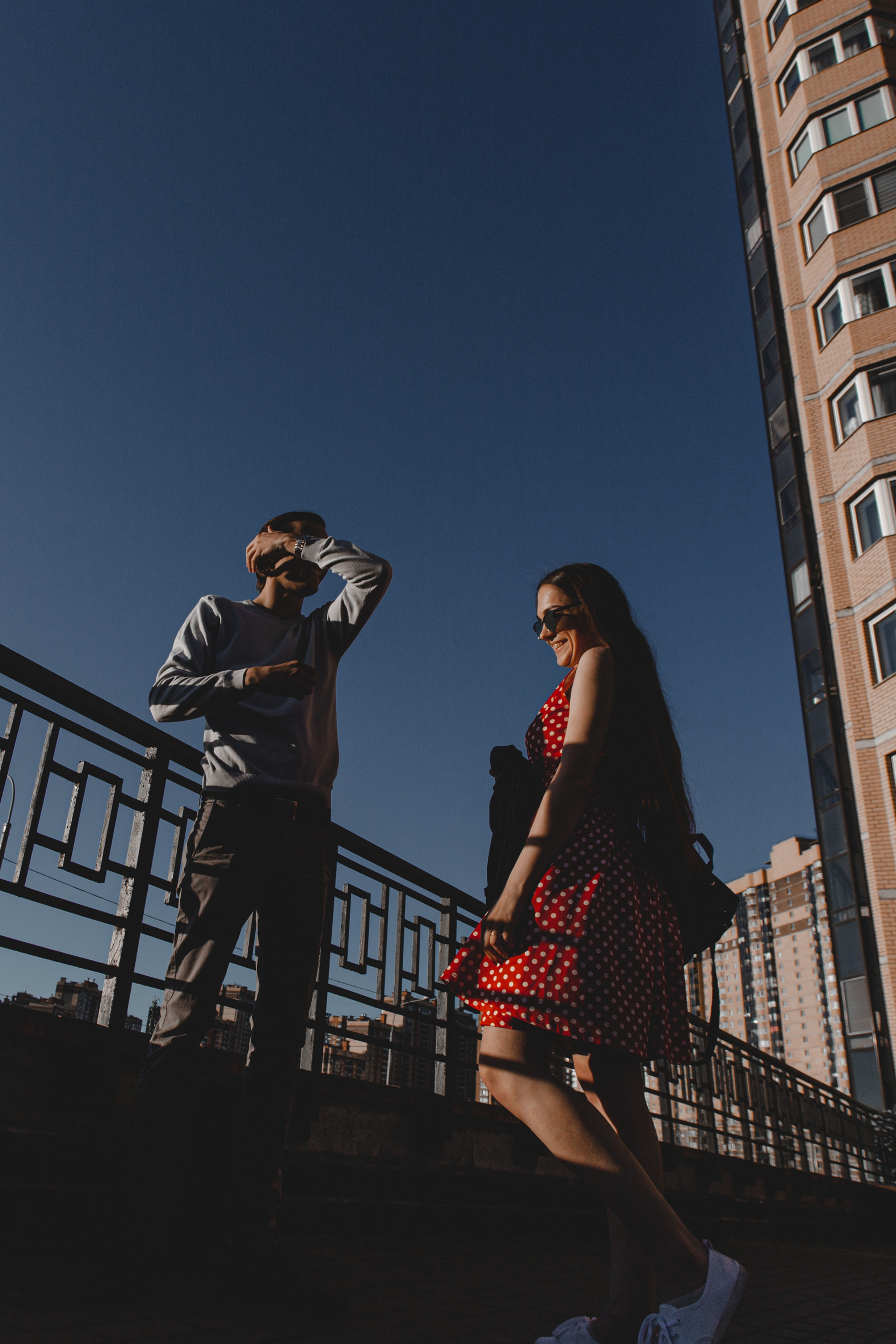 Отзывы. Свадебный и репортажный фотограф в Санкт-Петербурге