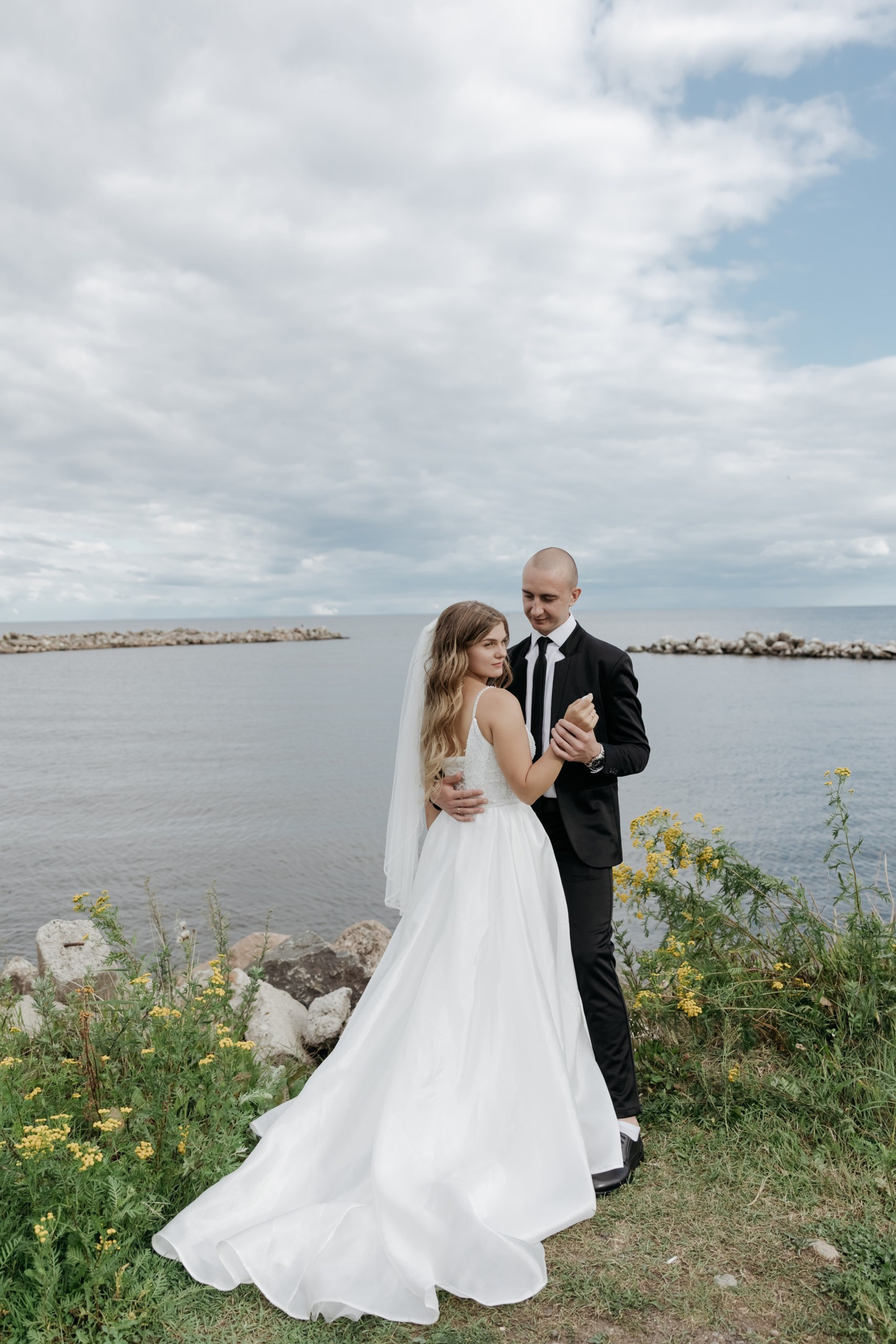 Отзывы. Свадебный и репортажный фотограф в Санкт-Петербурге