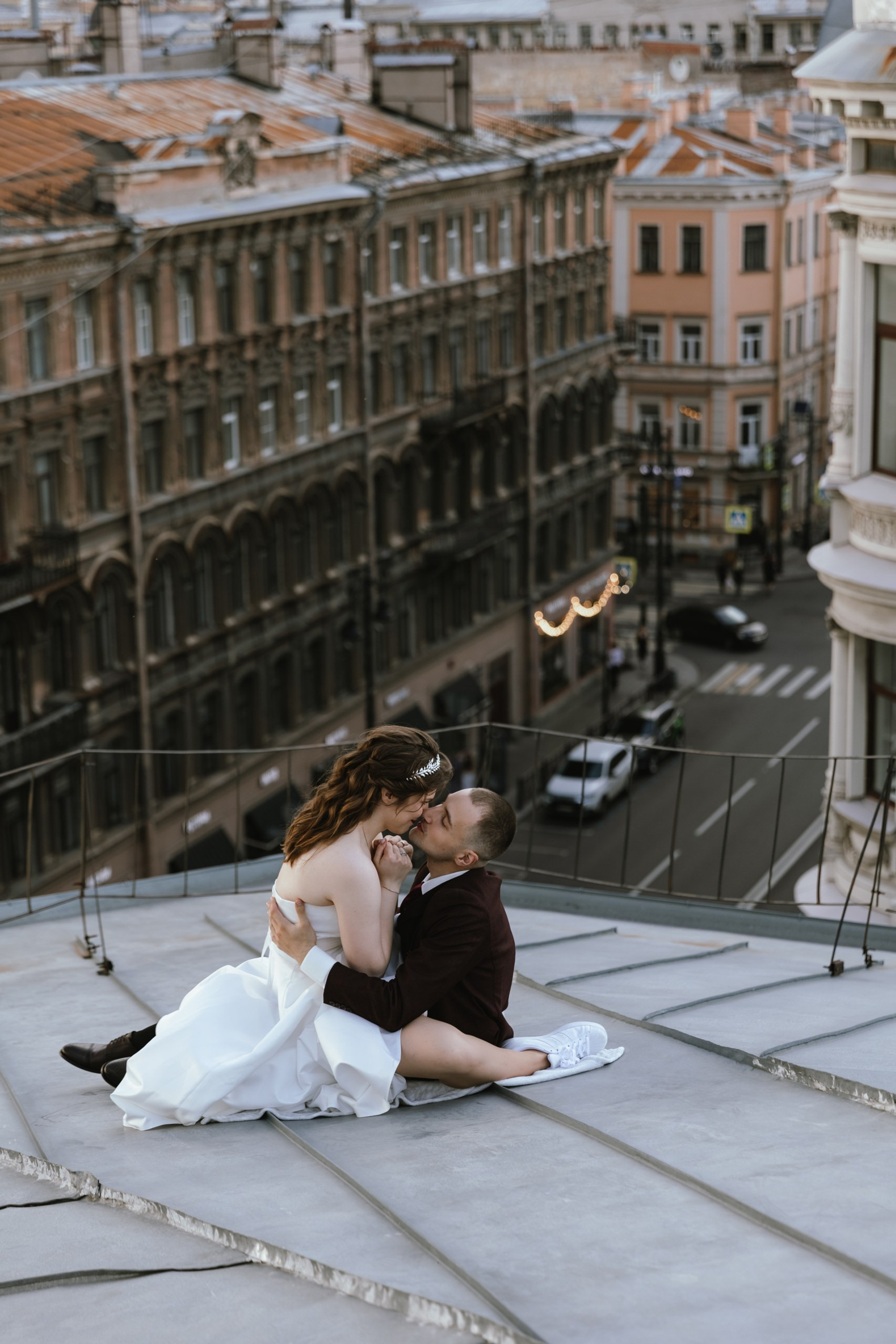 Отзывы. Свадебный и репортажный фотограф в Санкт-Петербурге