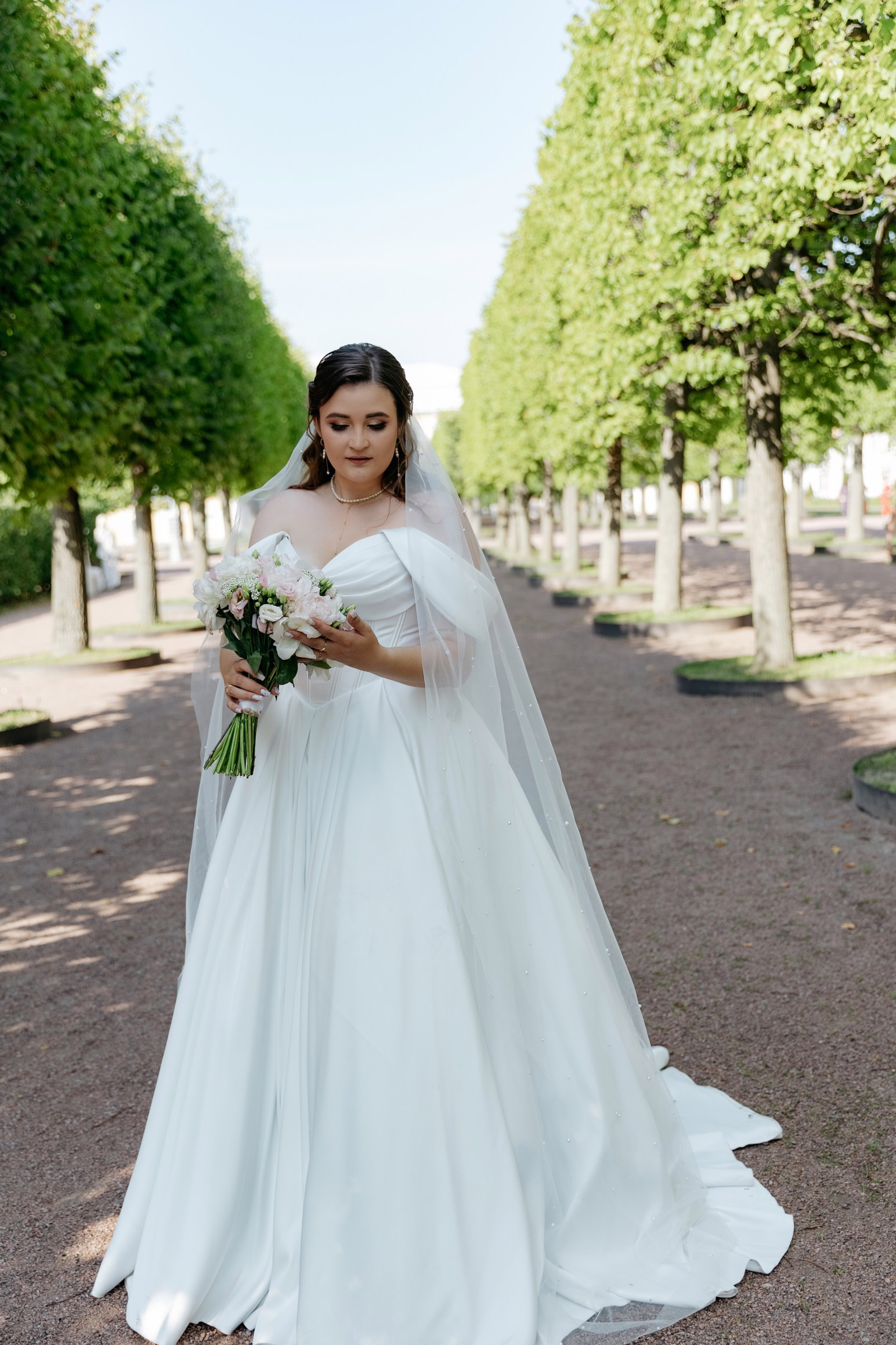 Отзывы. Свадебный и репортажный фотограф в Санкт-Петербурге