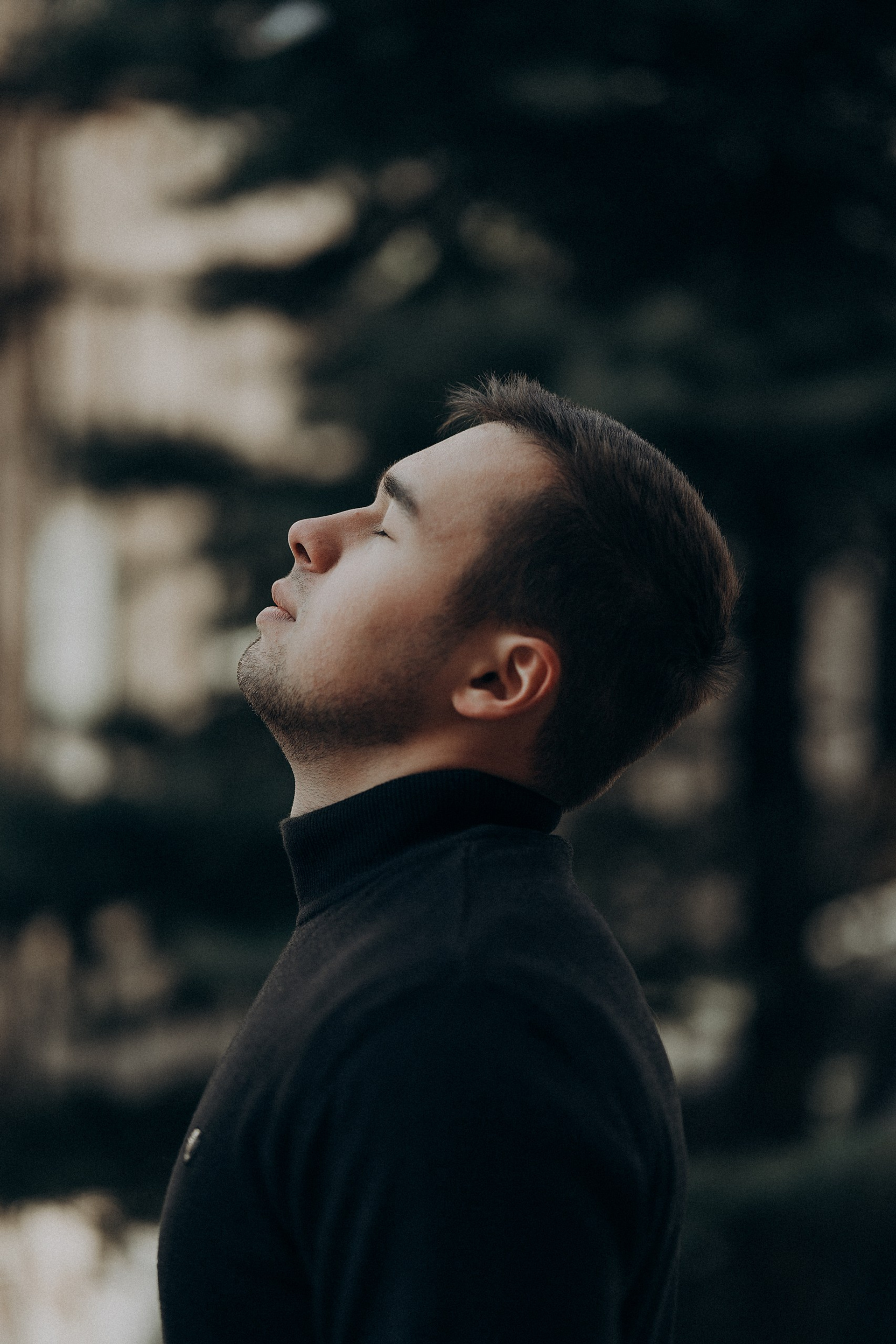 Полина. Фотограф Ольга Март Москва