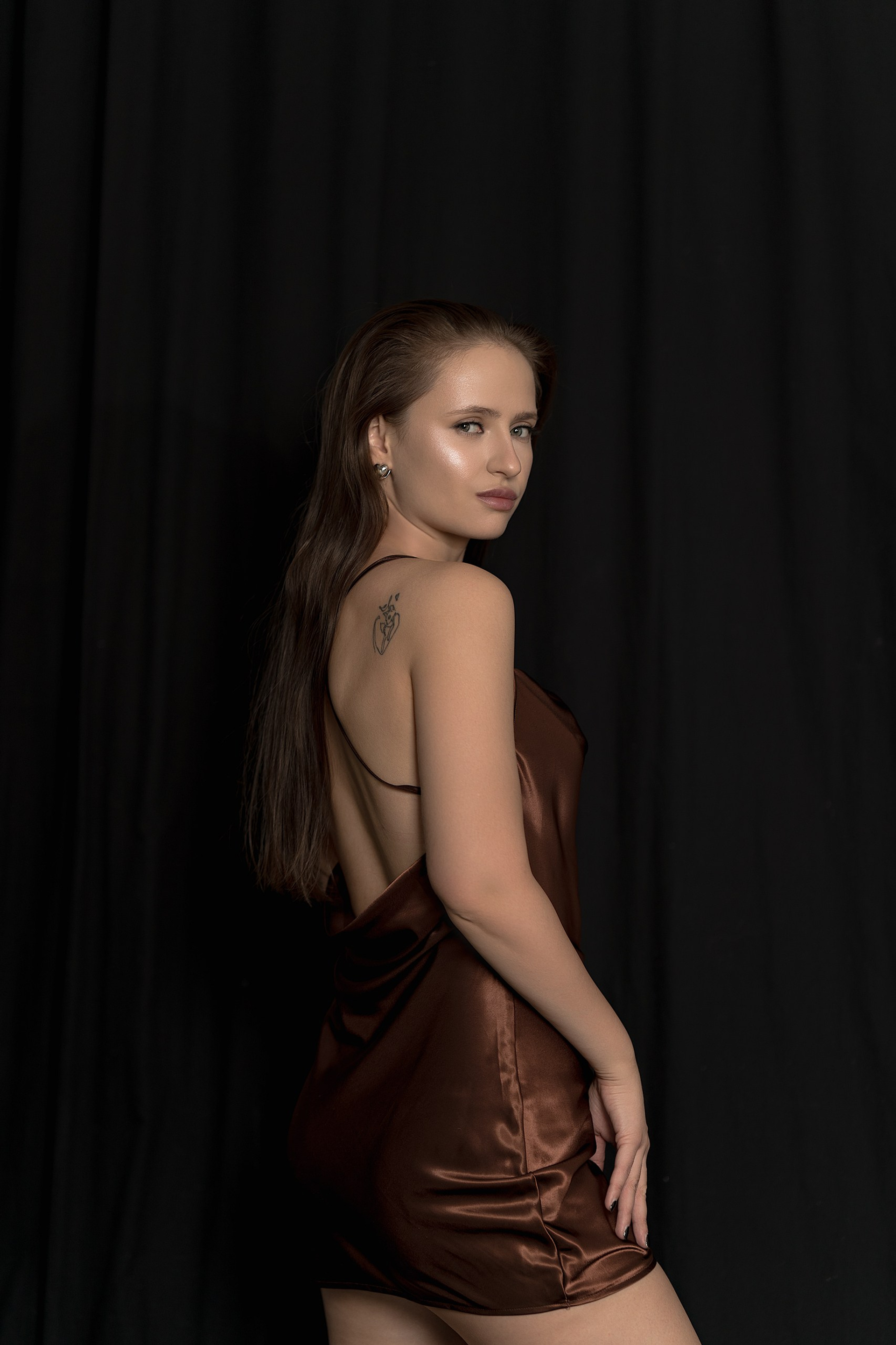 Наталья. Фотограф Ольга Март Москва