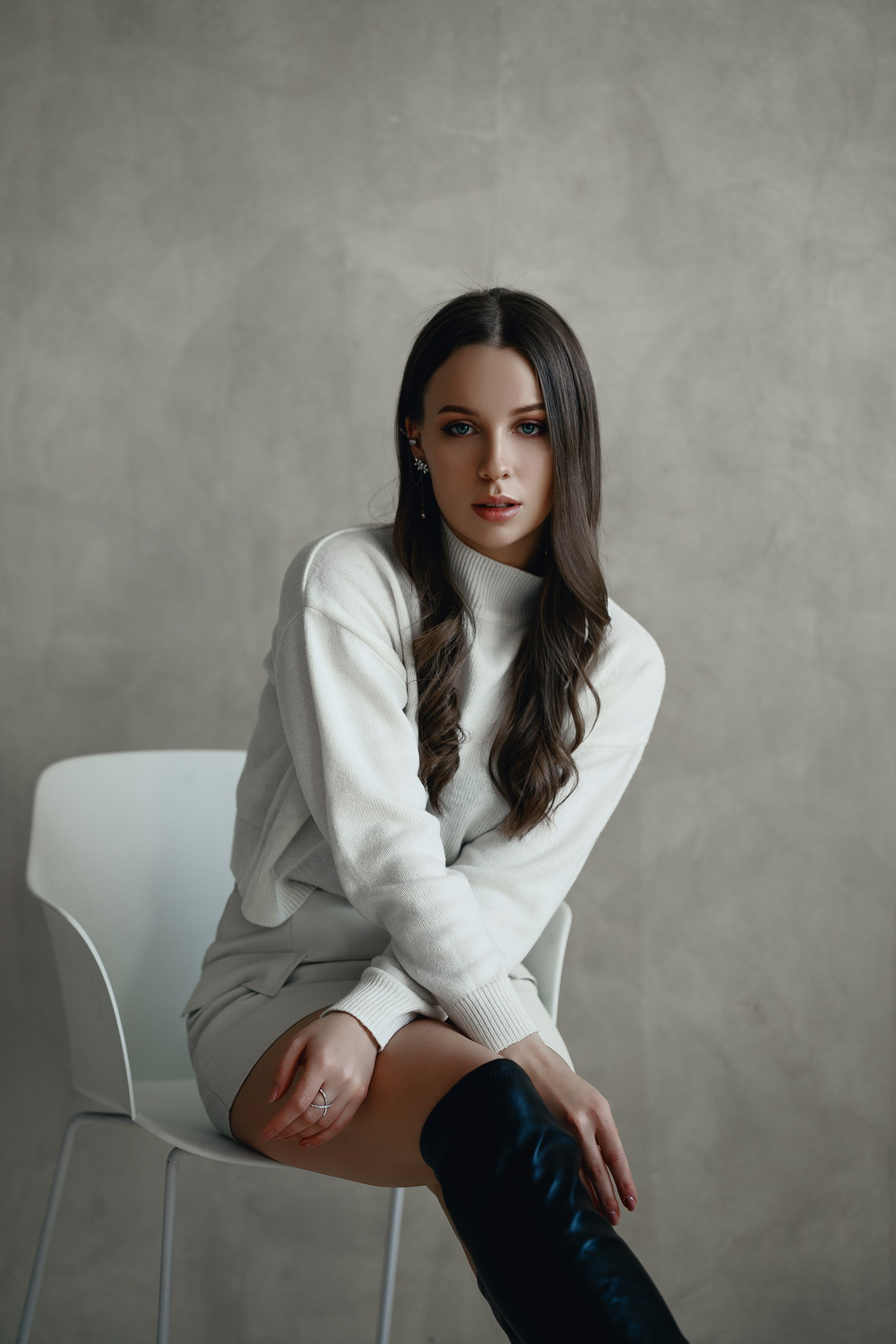 Наталья. Фотограф Ольга Март Москва