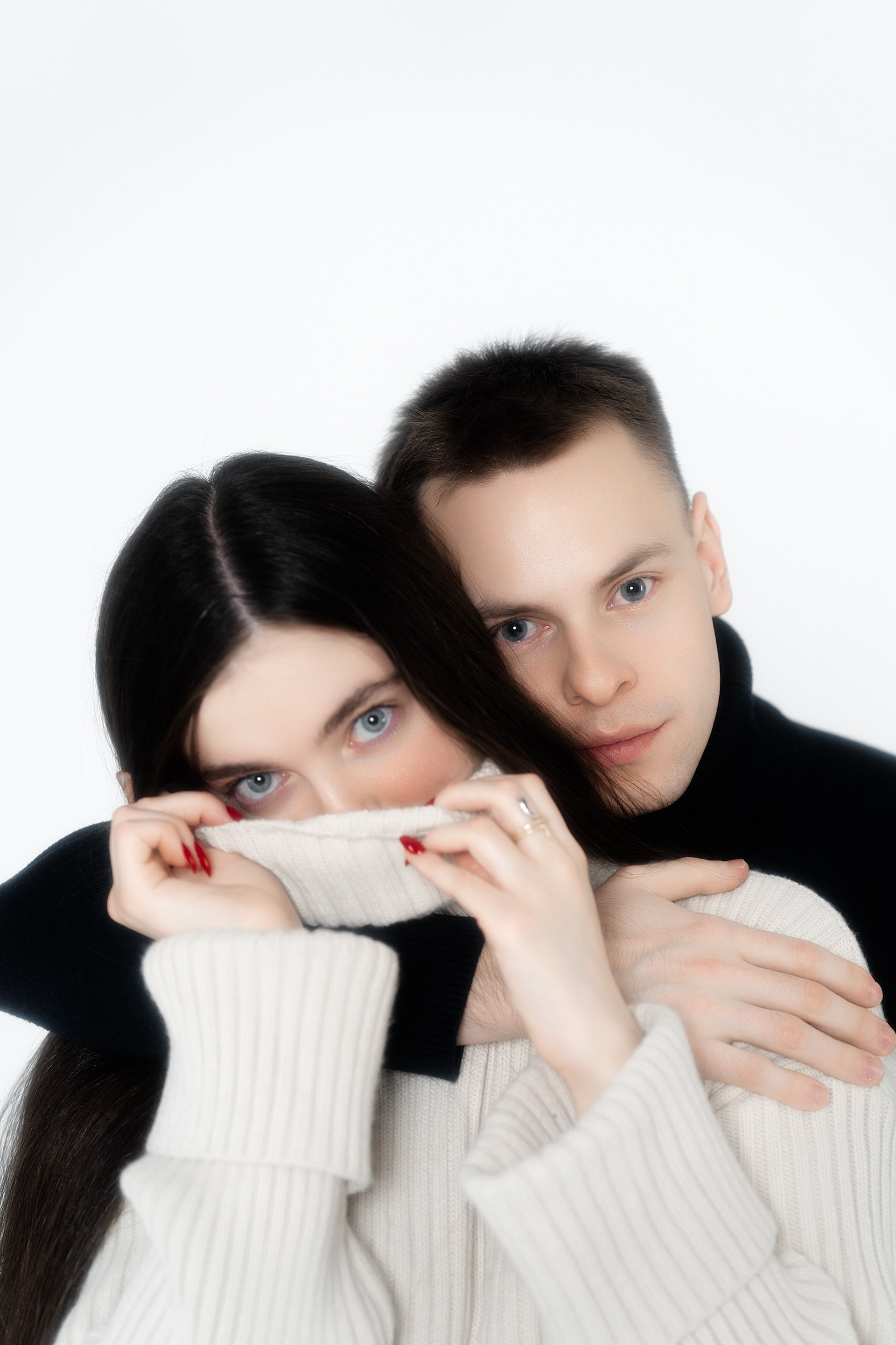 Полина. Фотограф Ольга Март Москва