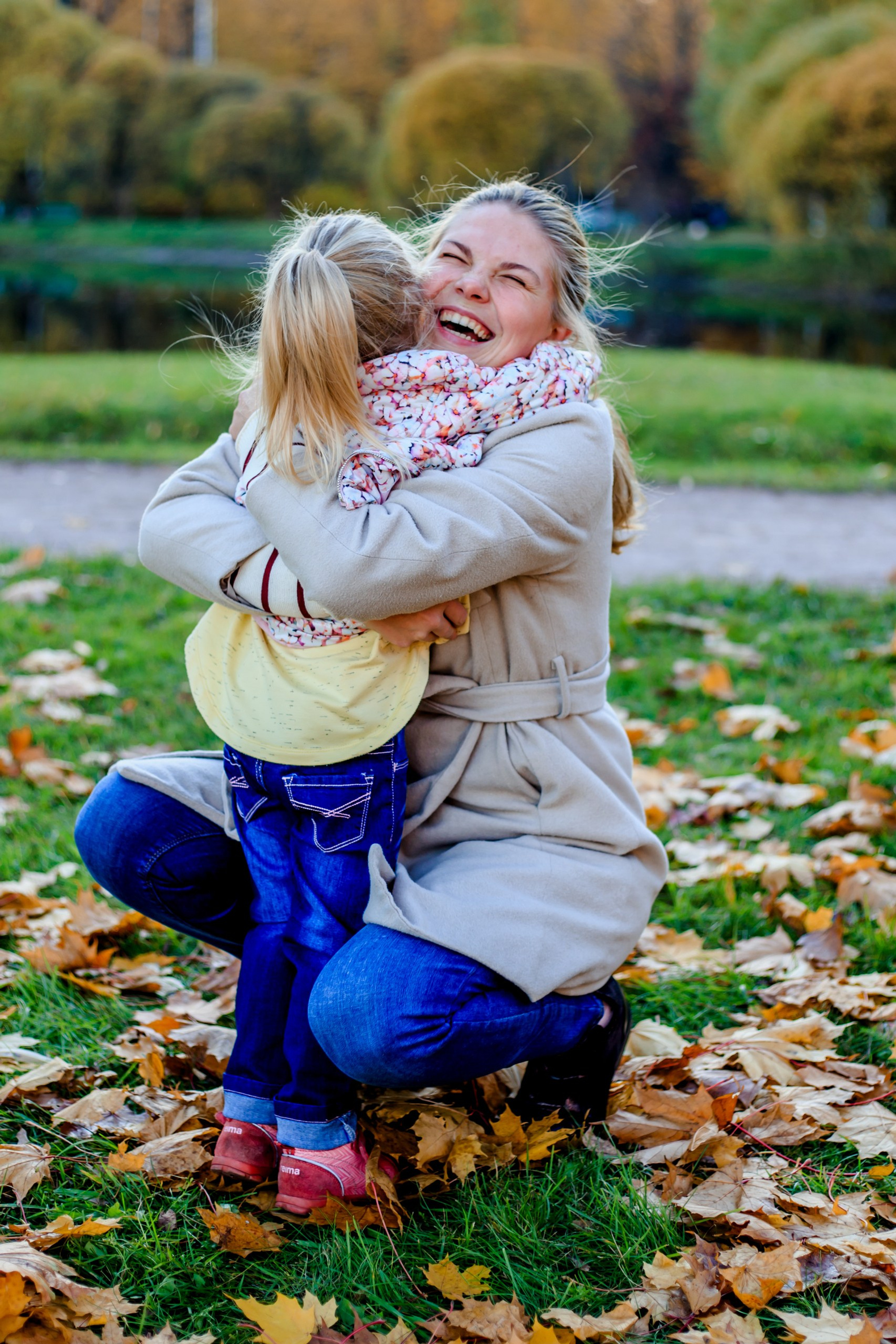 Статьи от Екатерины Ладвановой — фотографа с опытом работы более 12 лет