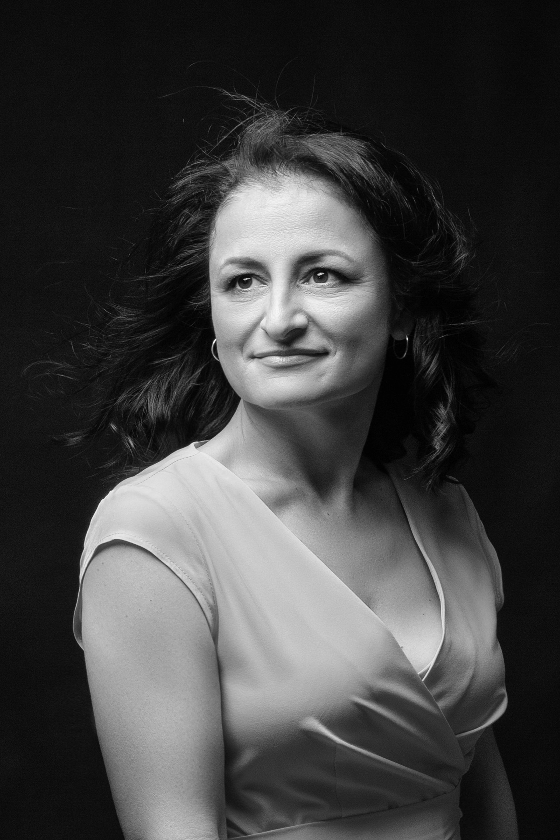 Татьяна женская съемка