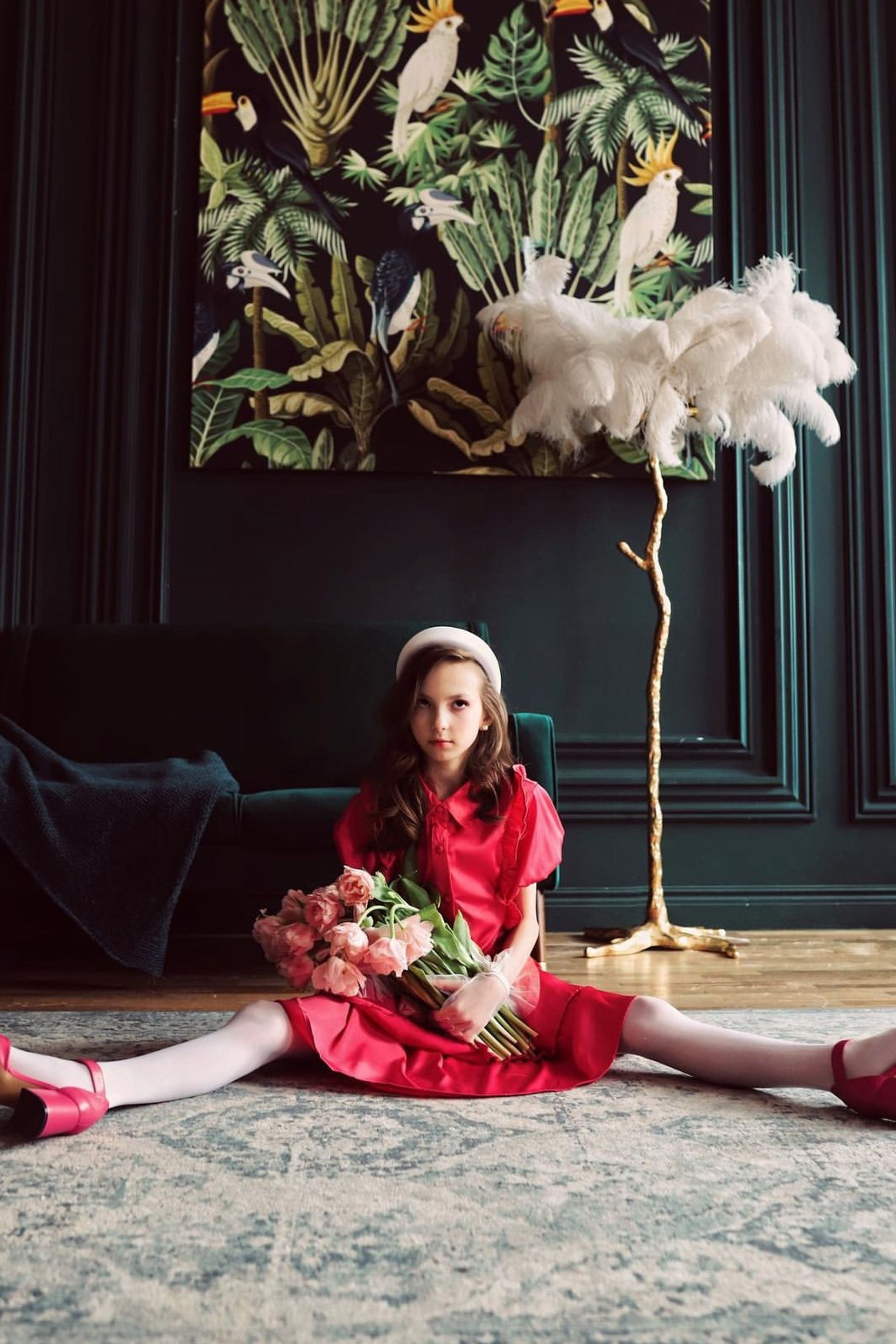 Детская съемка