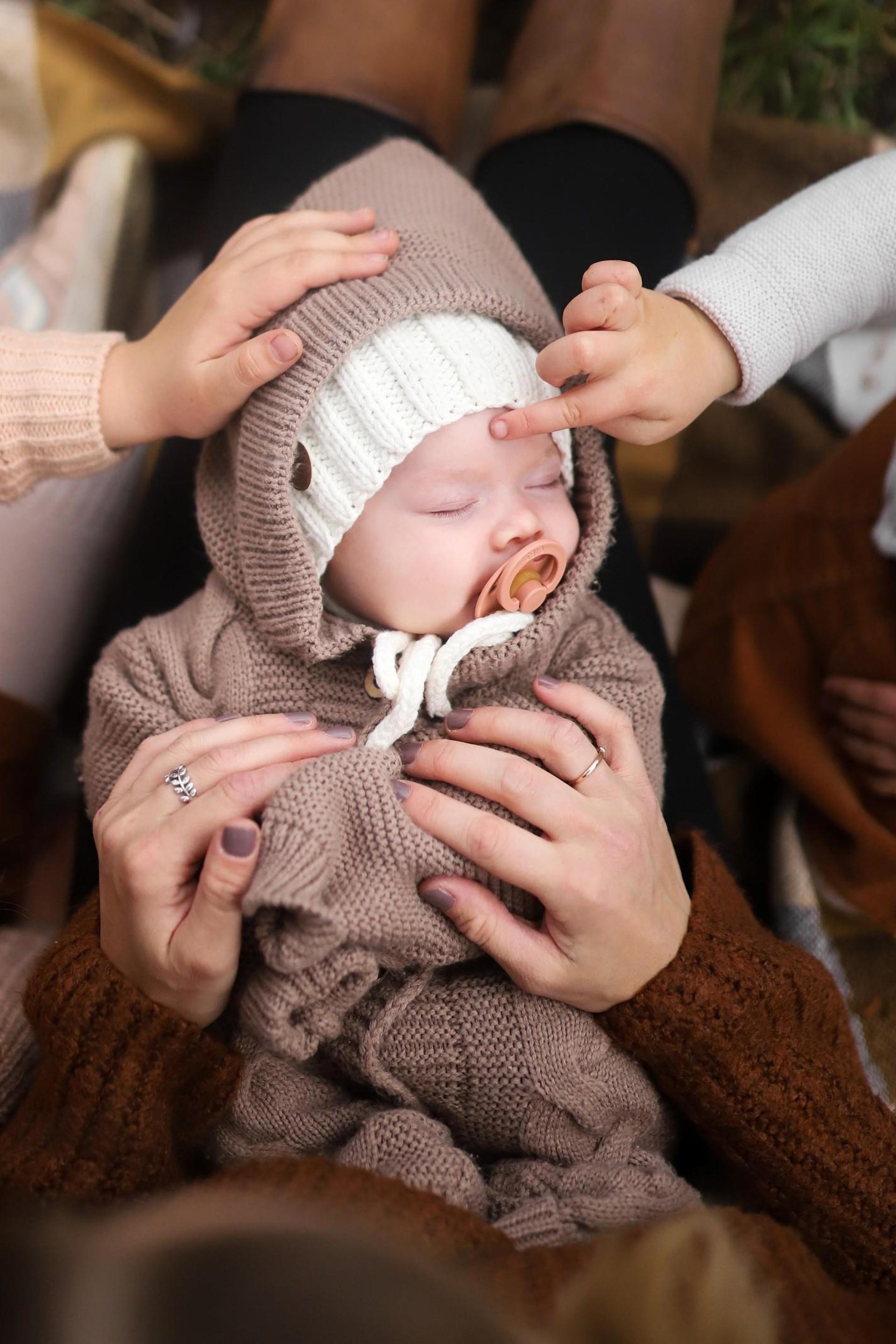 Мамины дочки