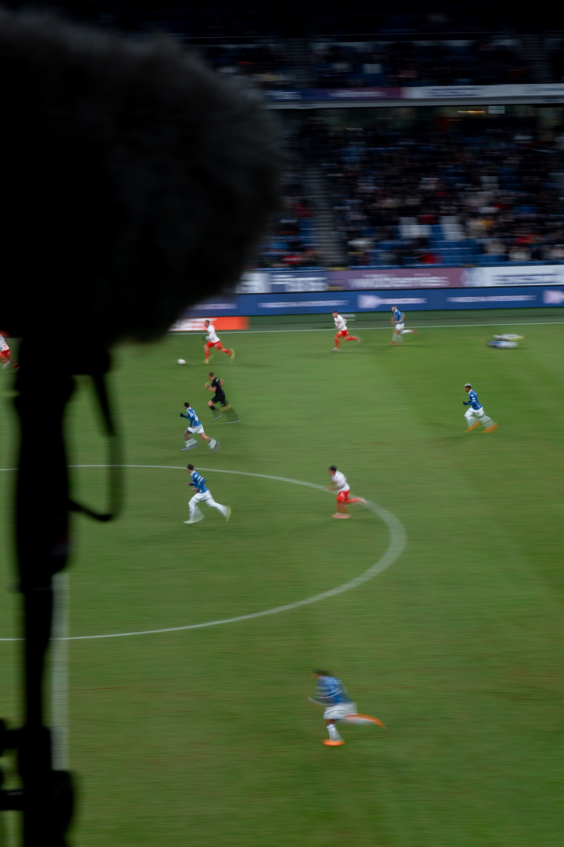 IzMyFive 5 км в Измайловском парке (04.02.2023). Павел Шарапов | Фотограф | Москва