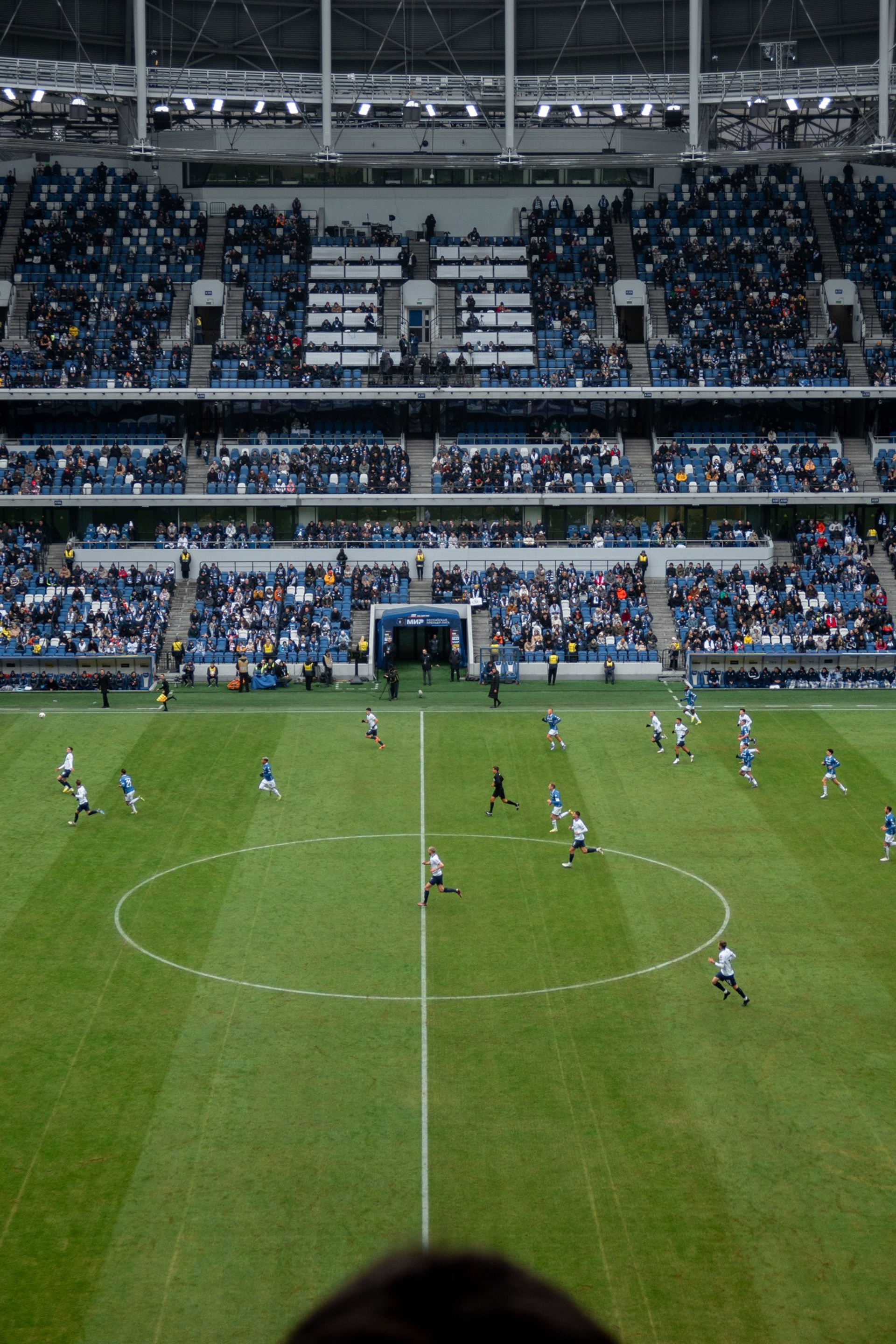 Ивент-завтрак «Ивент Сапер». Павел Шарапов | Фотограф | Москва