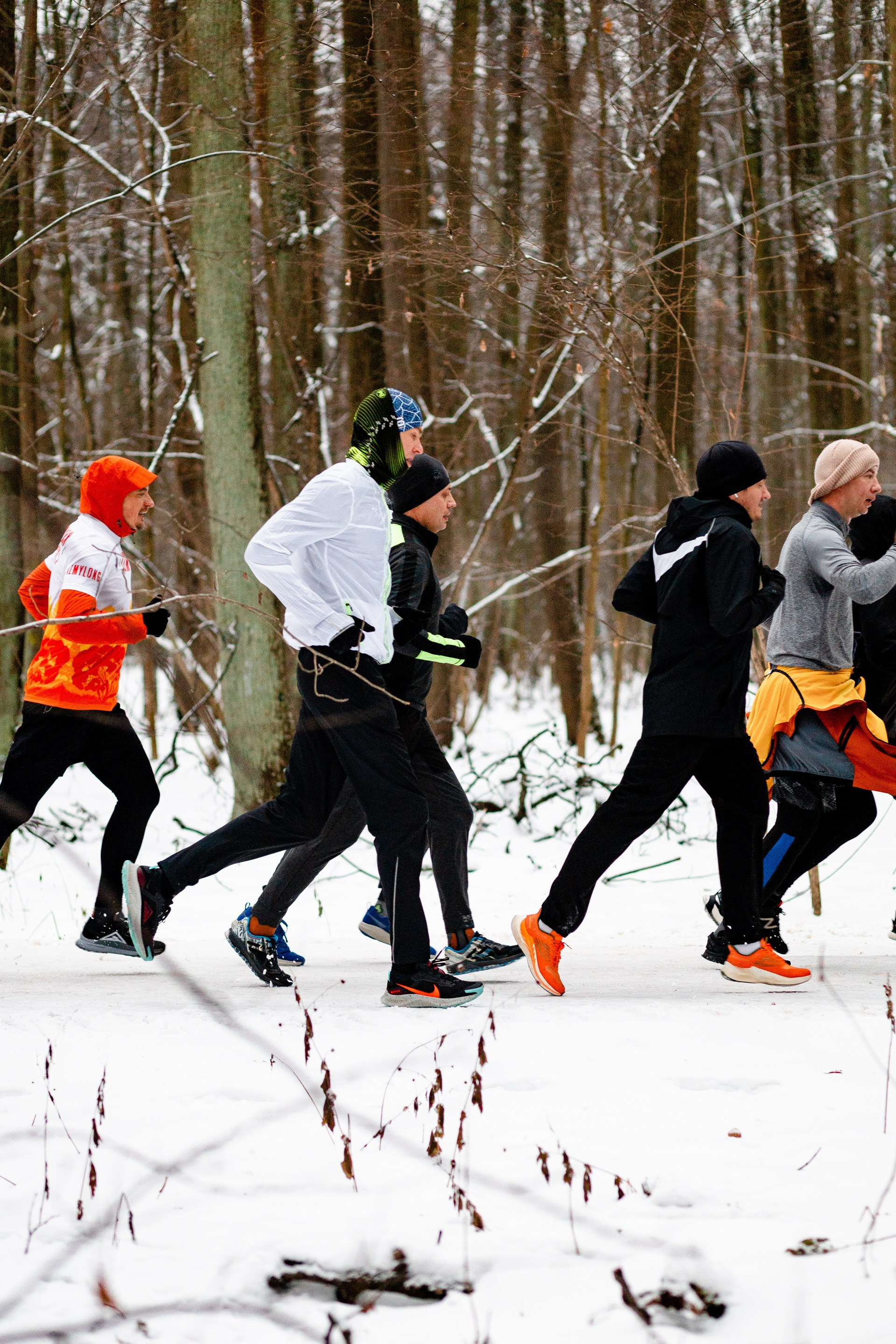 Воскресная длительная IzMyLong (08.01.2023). Павел Шарапов | Фотограф | Москва