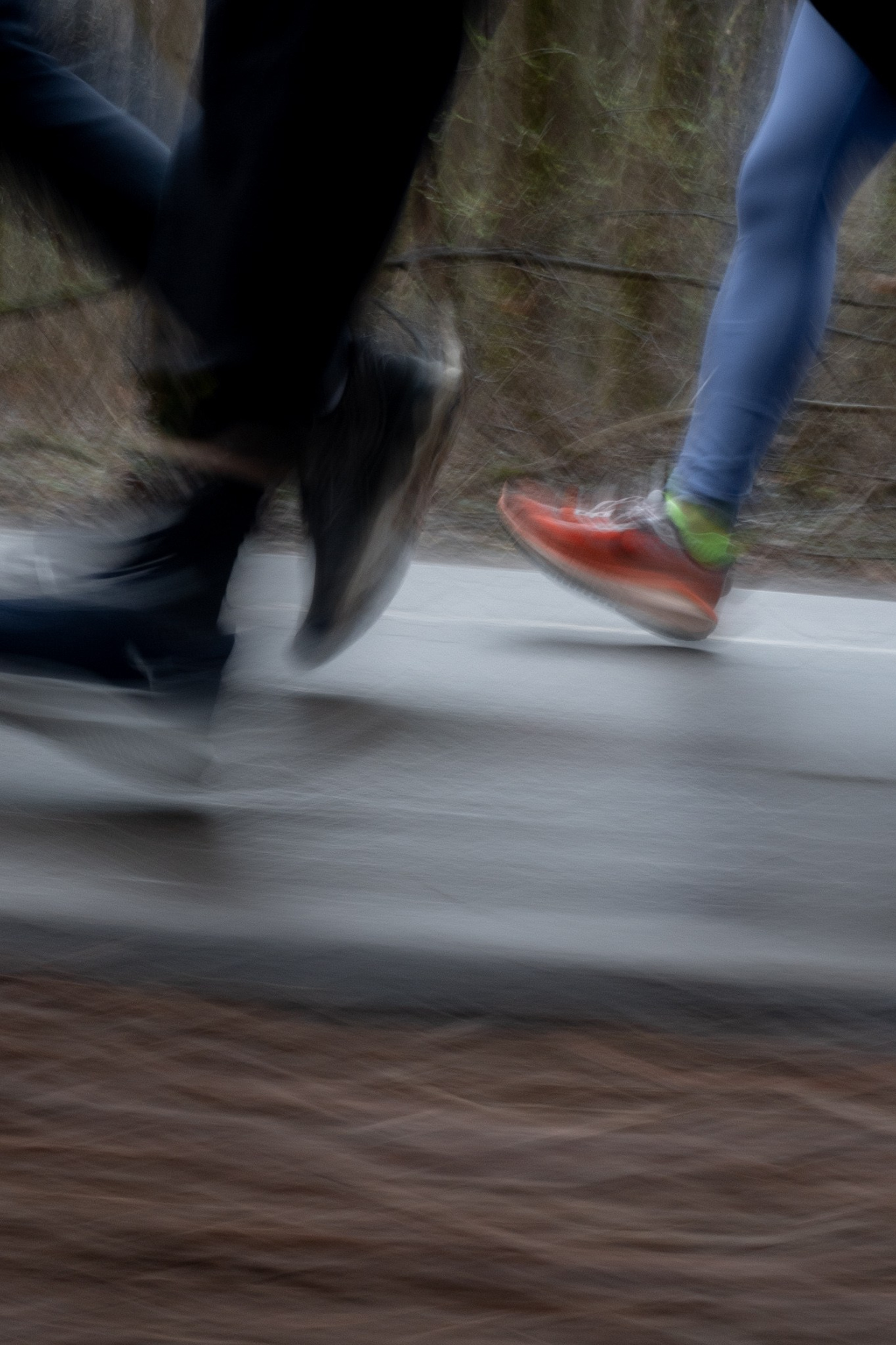 Сутки бегом (стадион Искра). Павел Шарапов | Фотограф | Москва