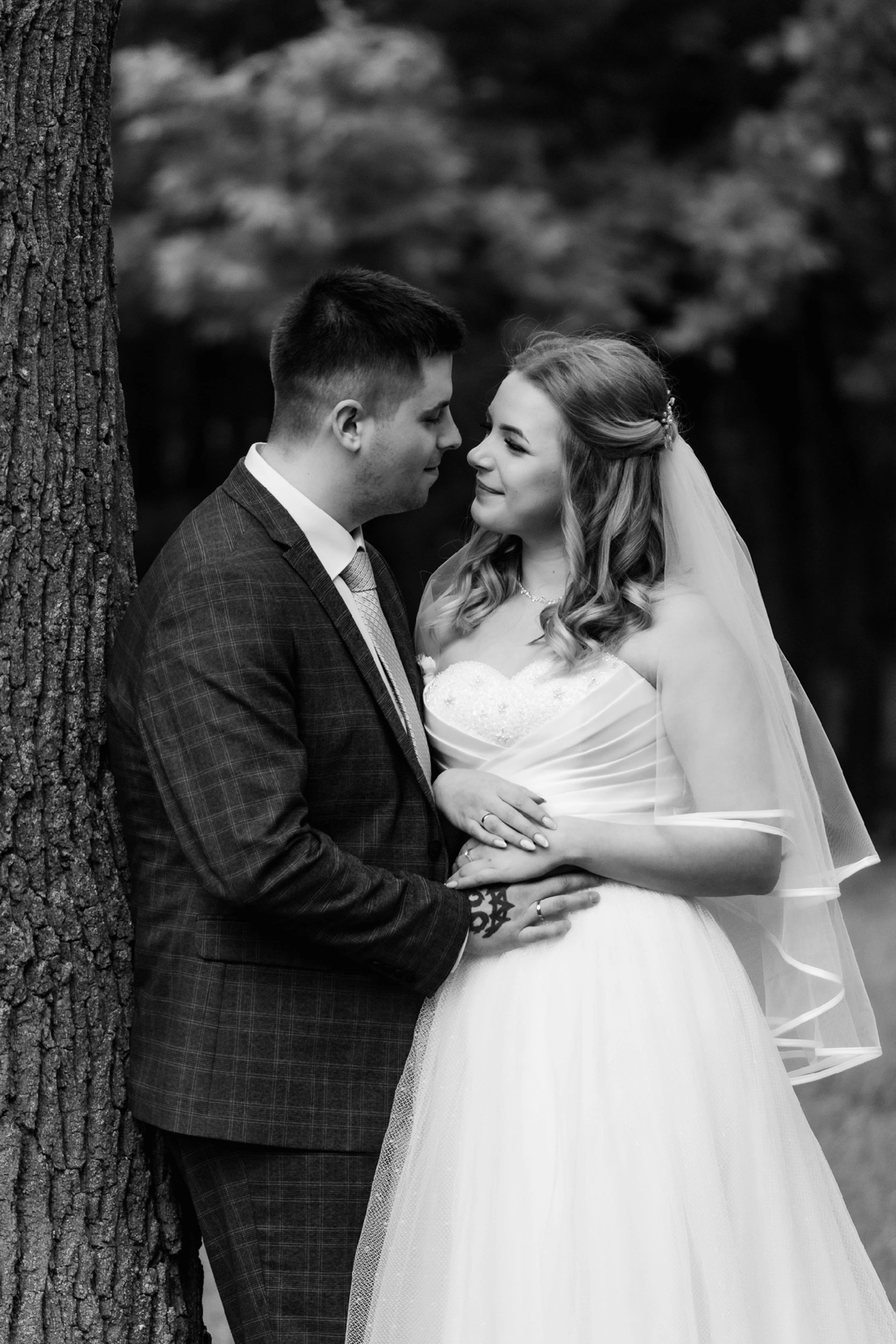 Для отзывов. Свадебный и семейный фотограф в г. Волхов Алексей Кочерыжкин