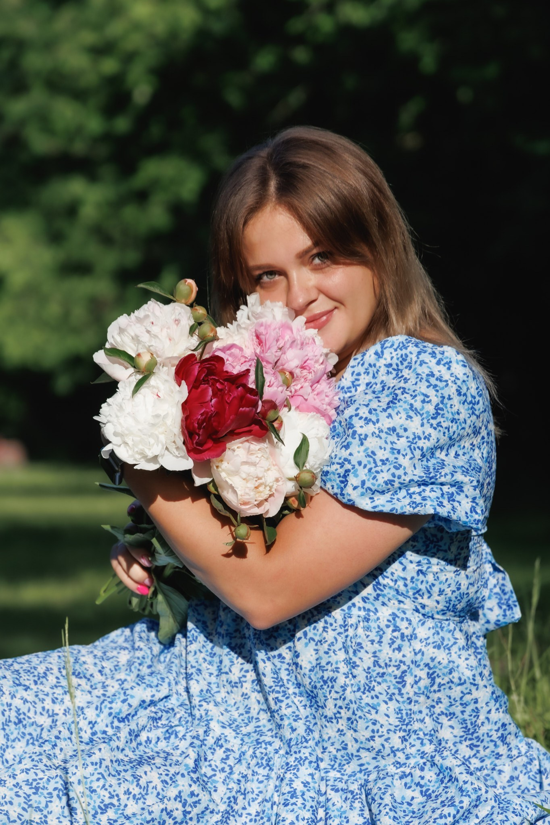 Для отзывов. Свадебный и семейный фотограф в г. Волхов Алексей Кочерыжкин