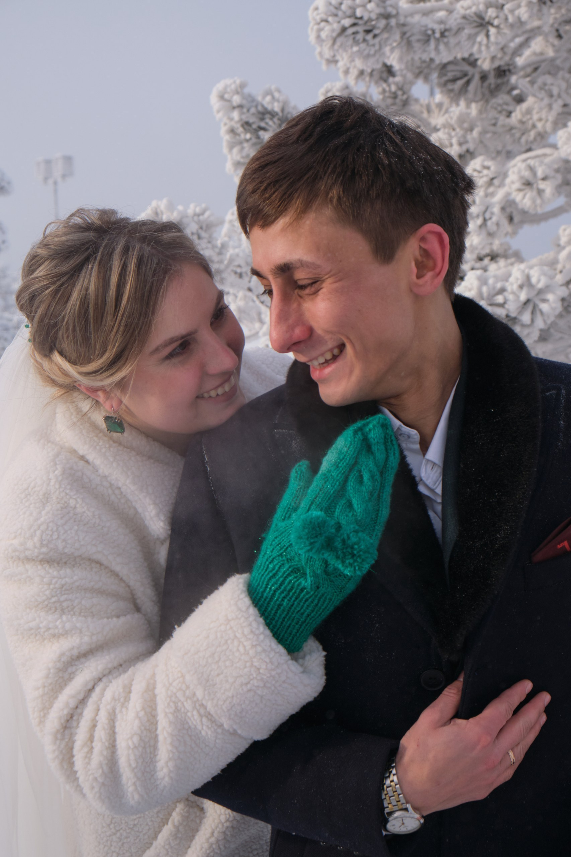 Отзывы. Фотограф Иркутск