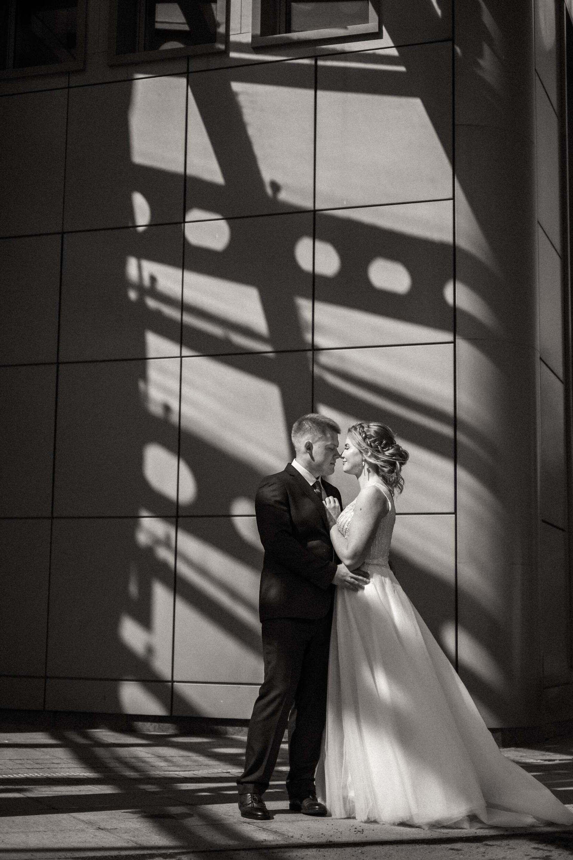 Женя и Валя