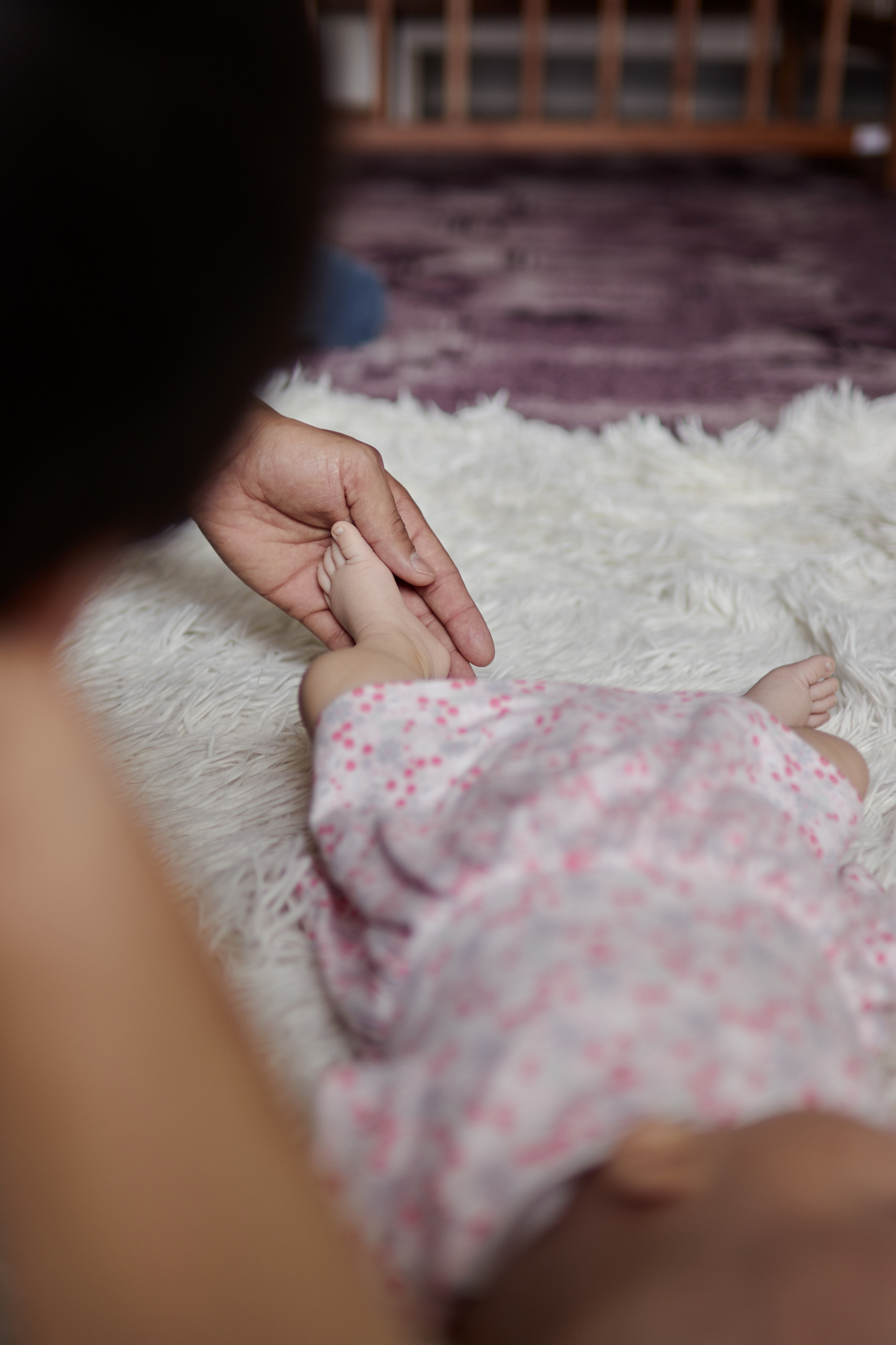 Ваша семейная фотосъемка