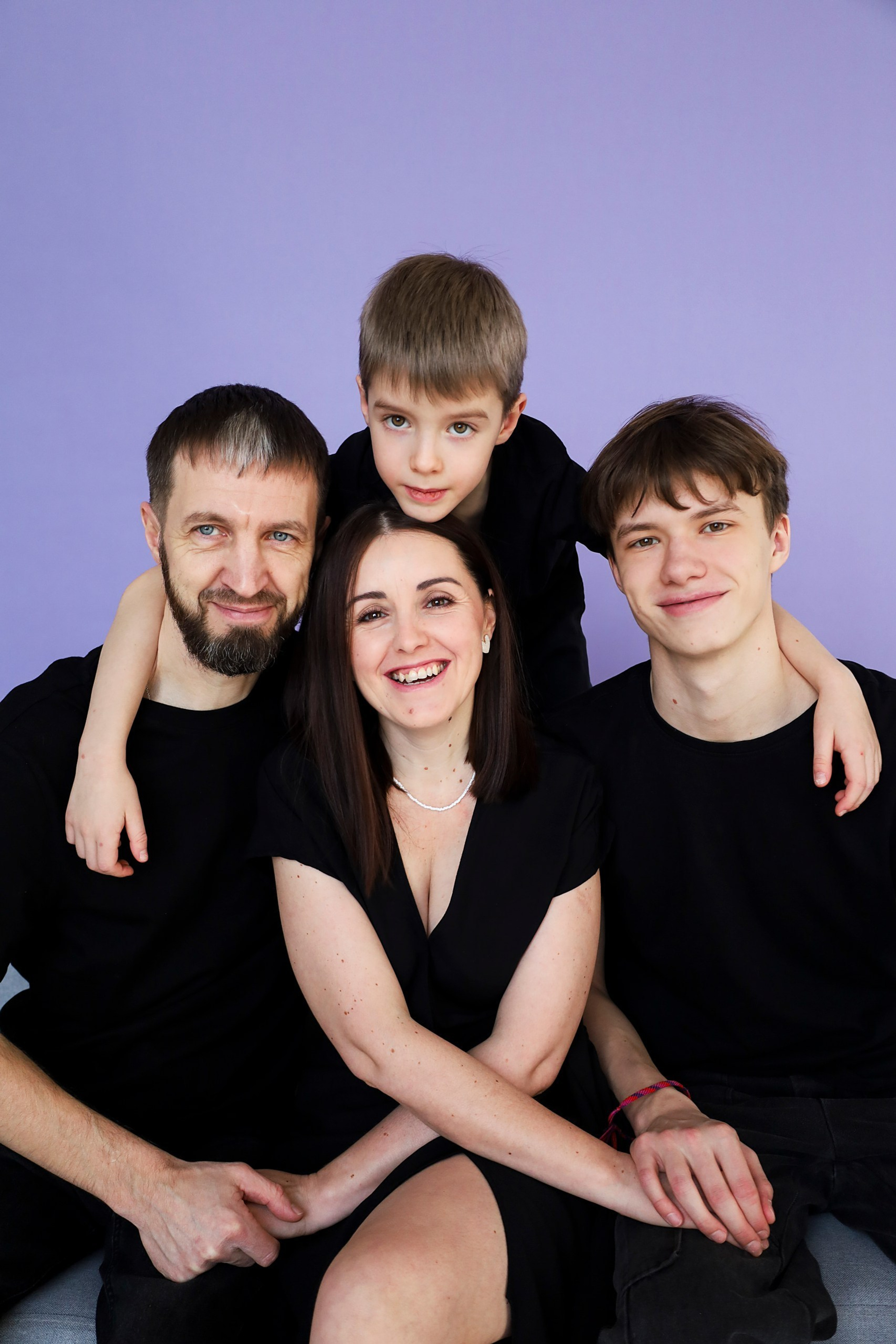 Отзывы. Инна Вильт| лайфстайл фотограф из Новосибирска