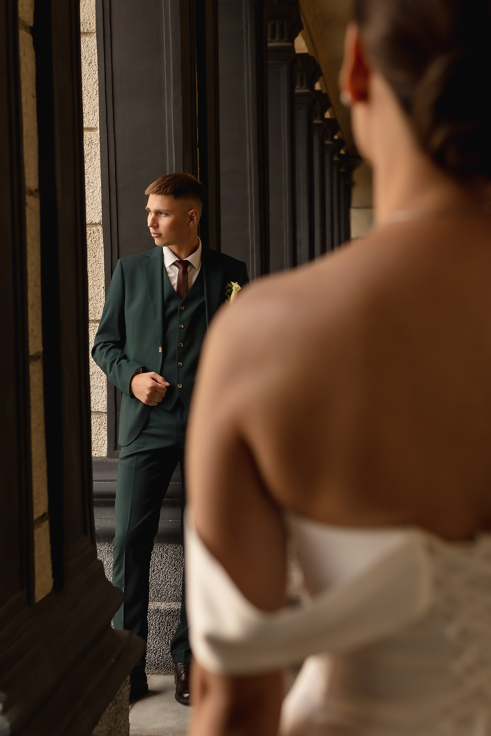 Александр и&nbsp;Анна