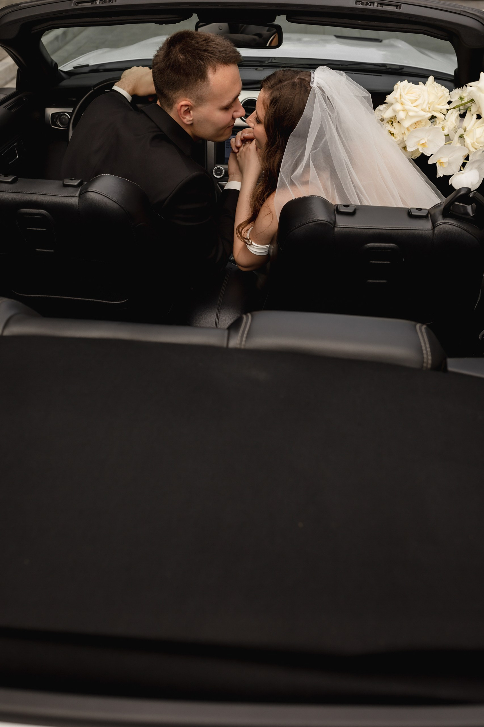 Максим и&nbsp;Анастасия