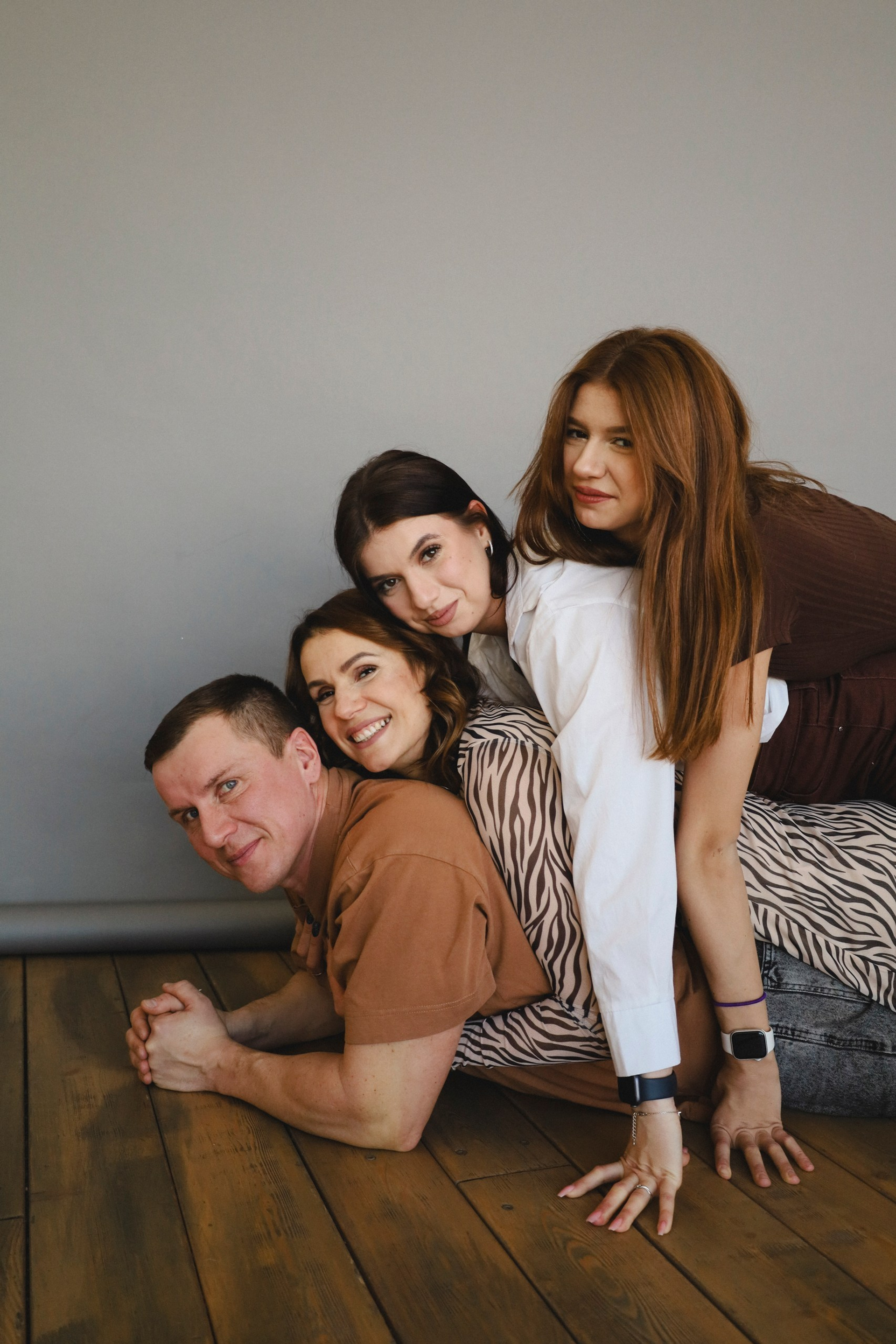 Отзывы. Инна Вильт| лайфстайл фотограф из Новосибирска