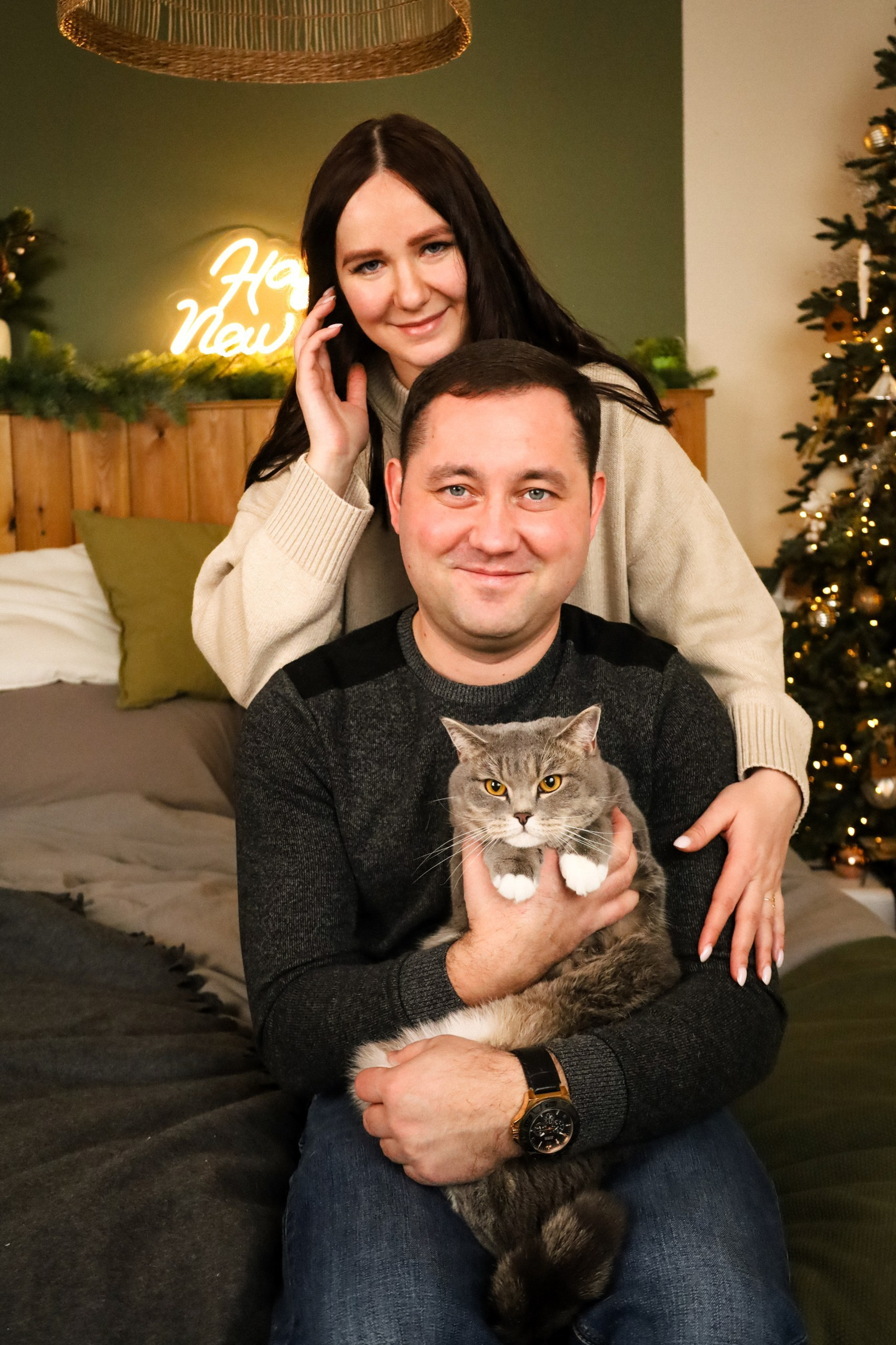 Отзывы. Инна Вильт| лайфстайл фотограф из Новосибирска