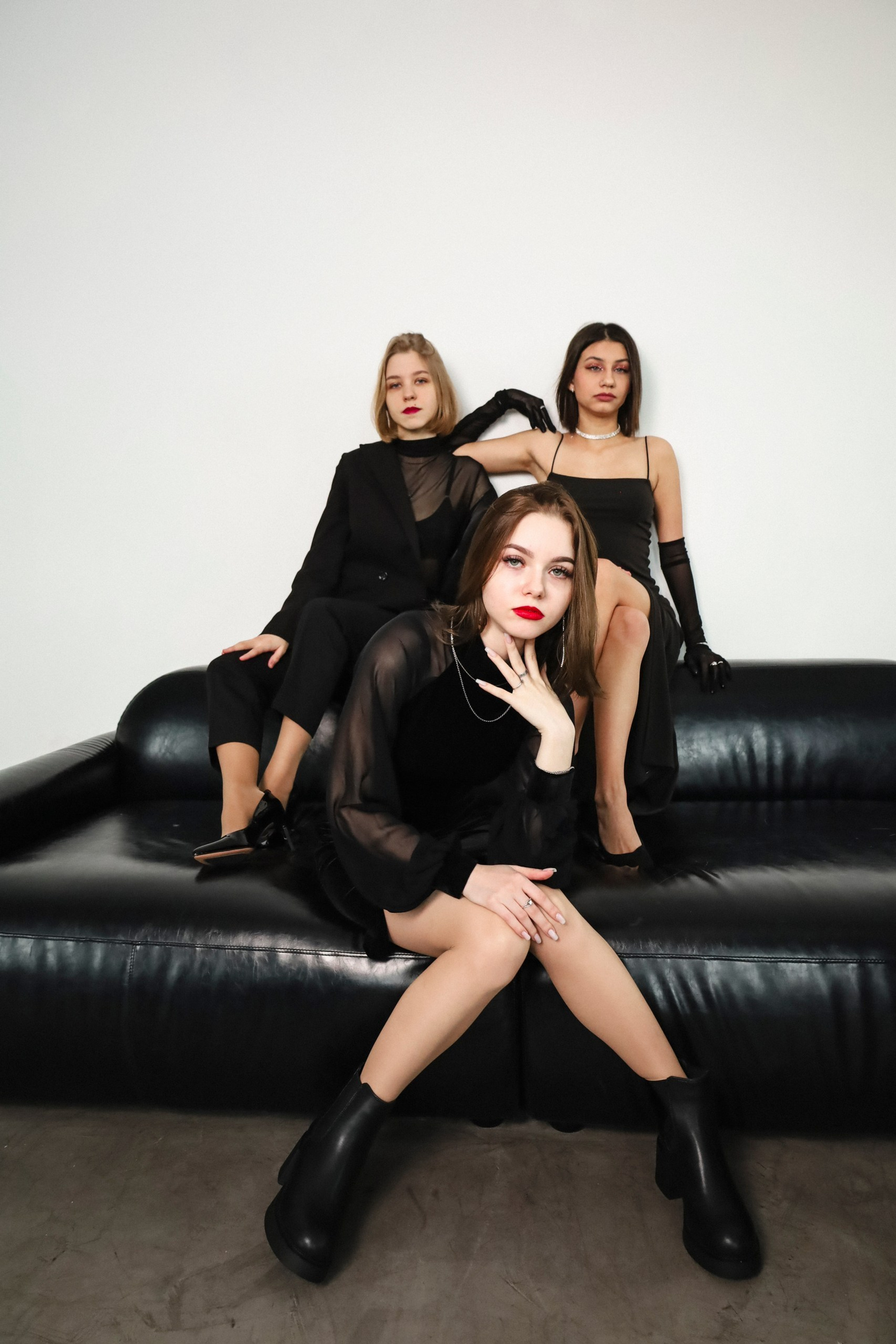 Отзывы. Инна Вильт| лайфстайл фотограф из Новосибирска