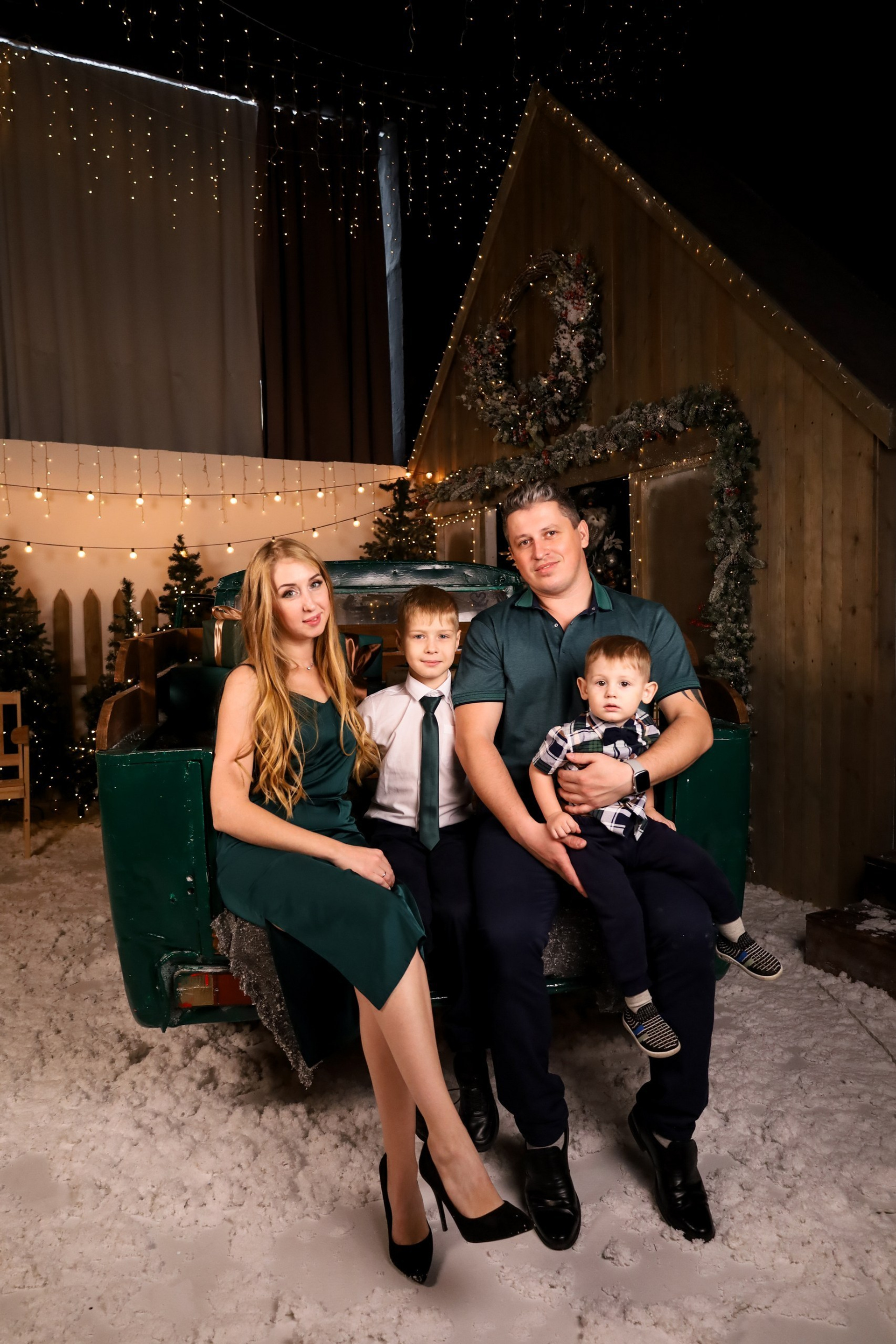 Отзывы. Инна Вильт| лайфстайл фотограф из Новосибирска