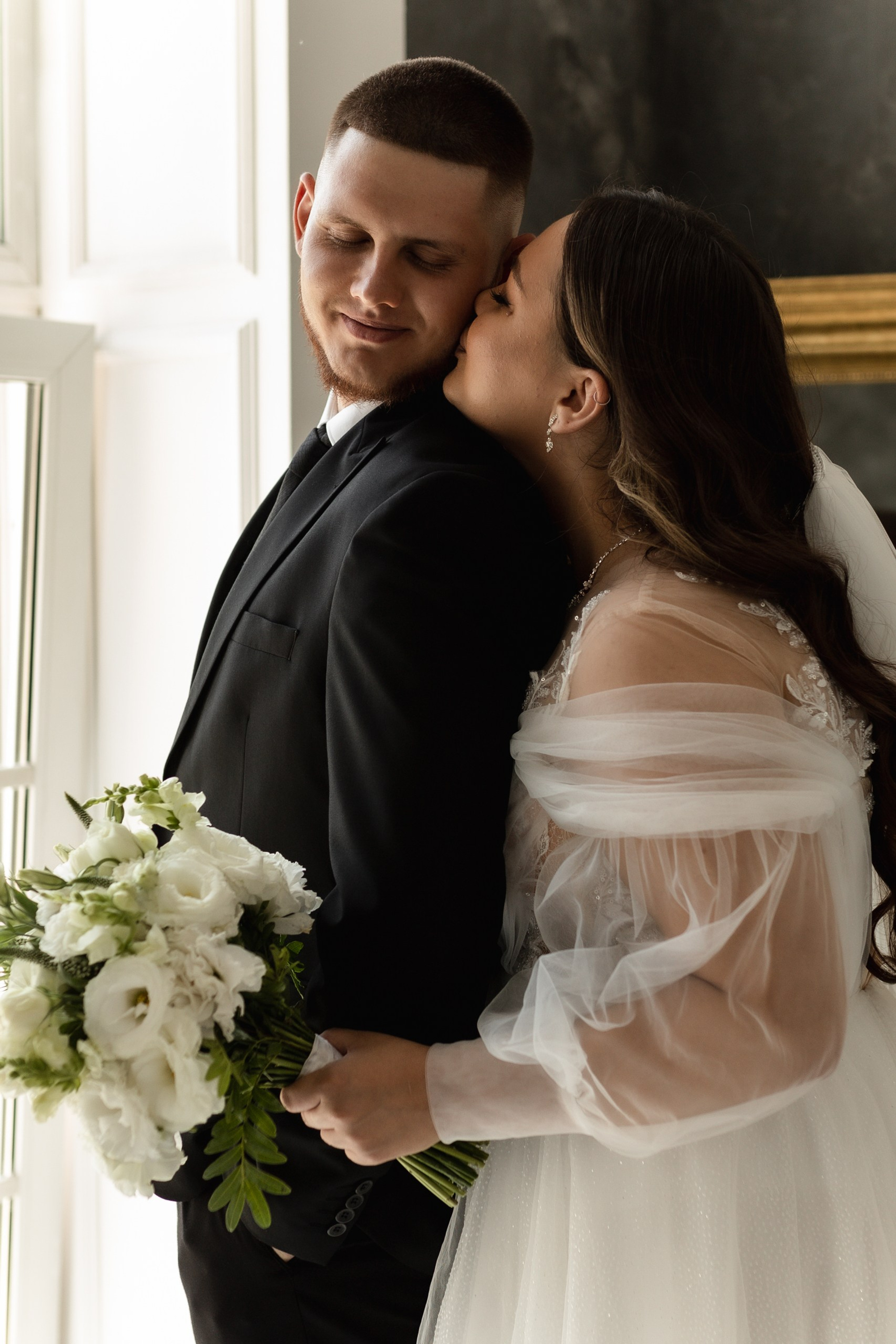 Илларион и&nbsp;Ангелина