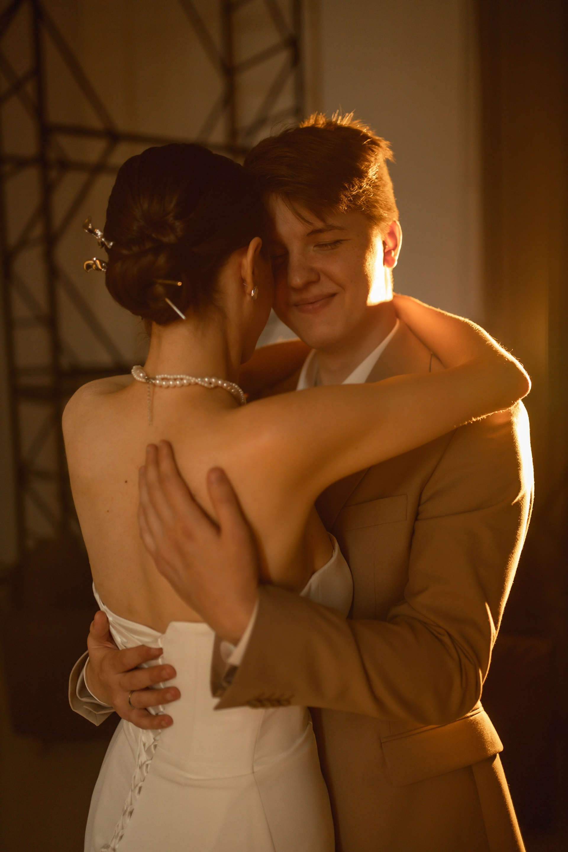 Алексей и&nbsp;Мария