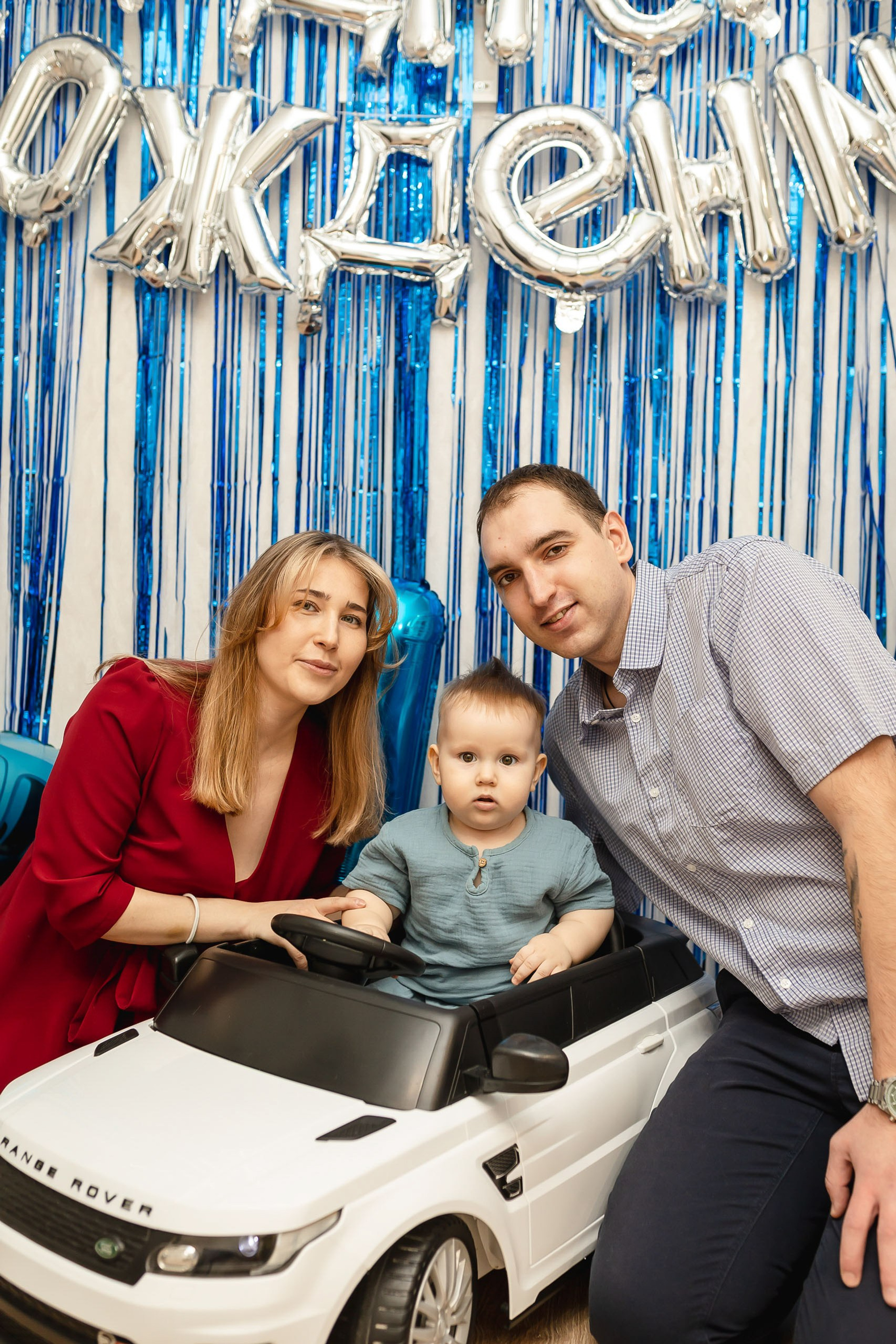 Отзывы. Инна Вильт| лайфстайл фотограф из Новосибирска