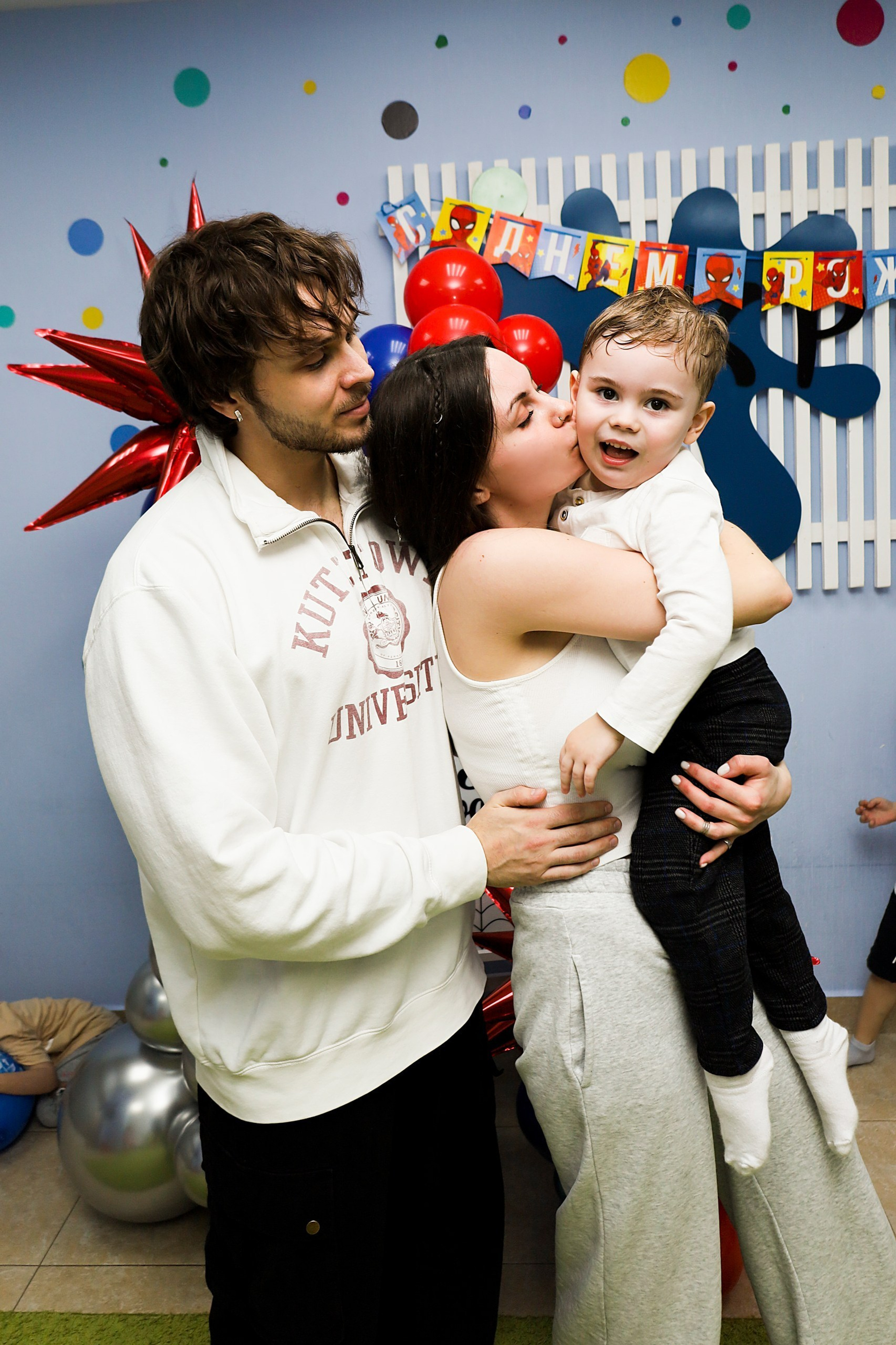 Отзывы. Инна Вильт| лайфстайл фотограф из Новосибирска