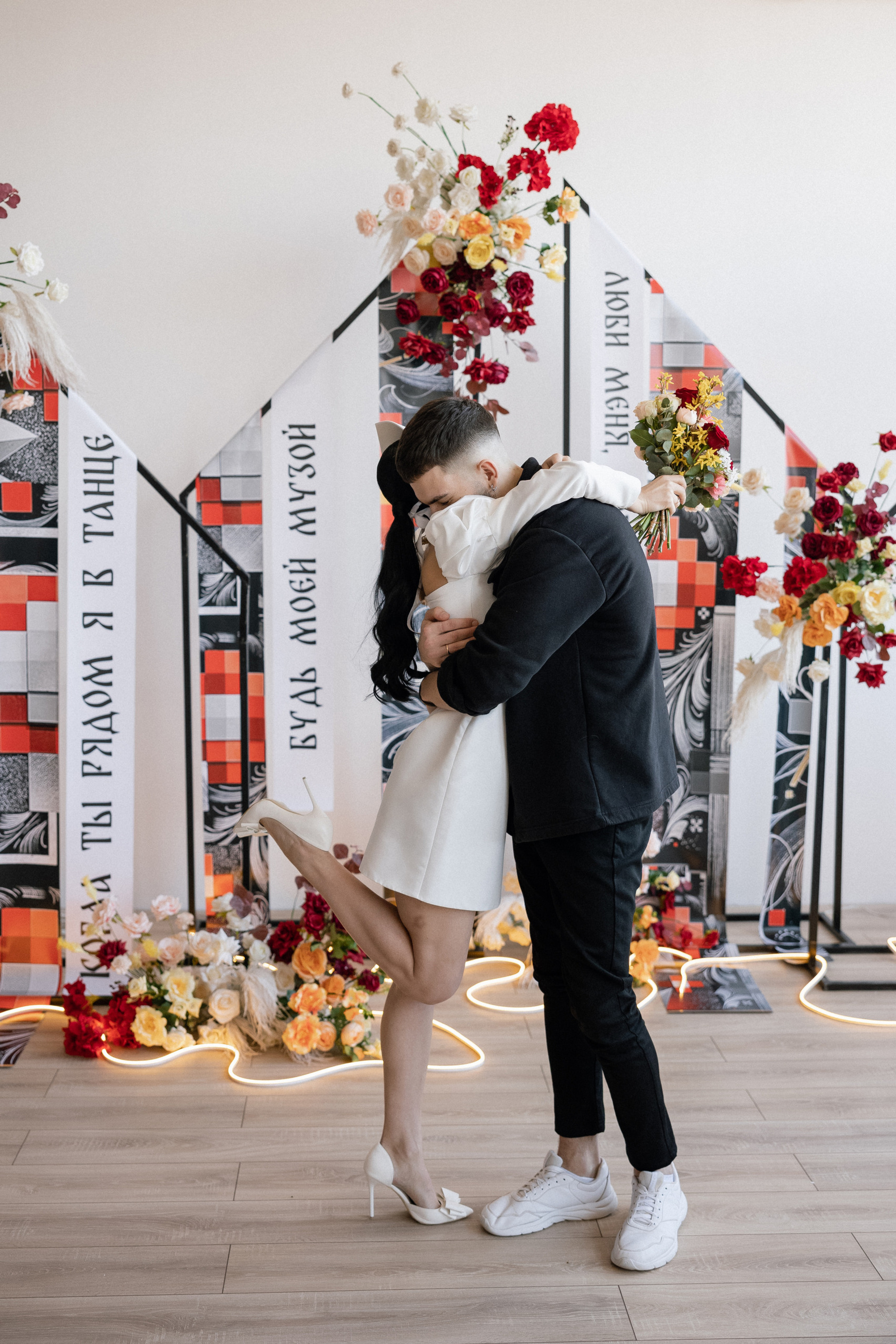 Reviews. Свадебный и семейный фотограф Сасина Элина г.Хабаровск