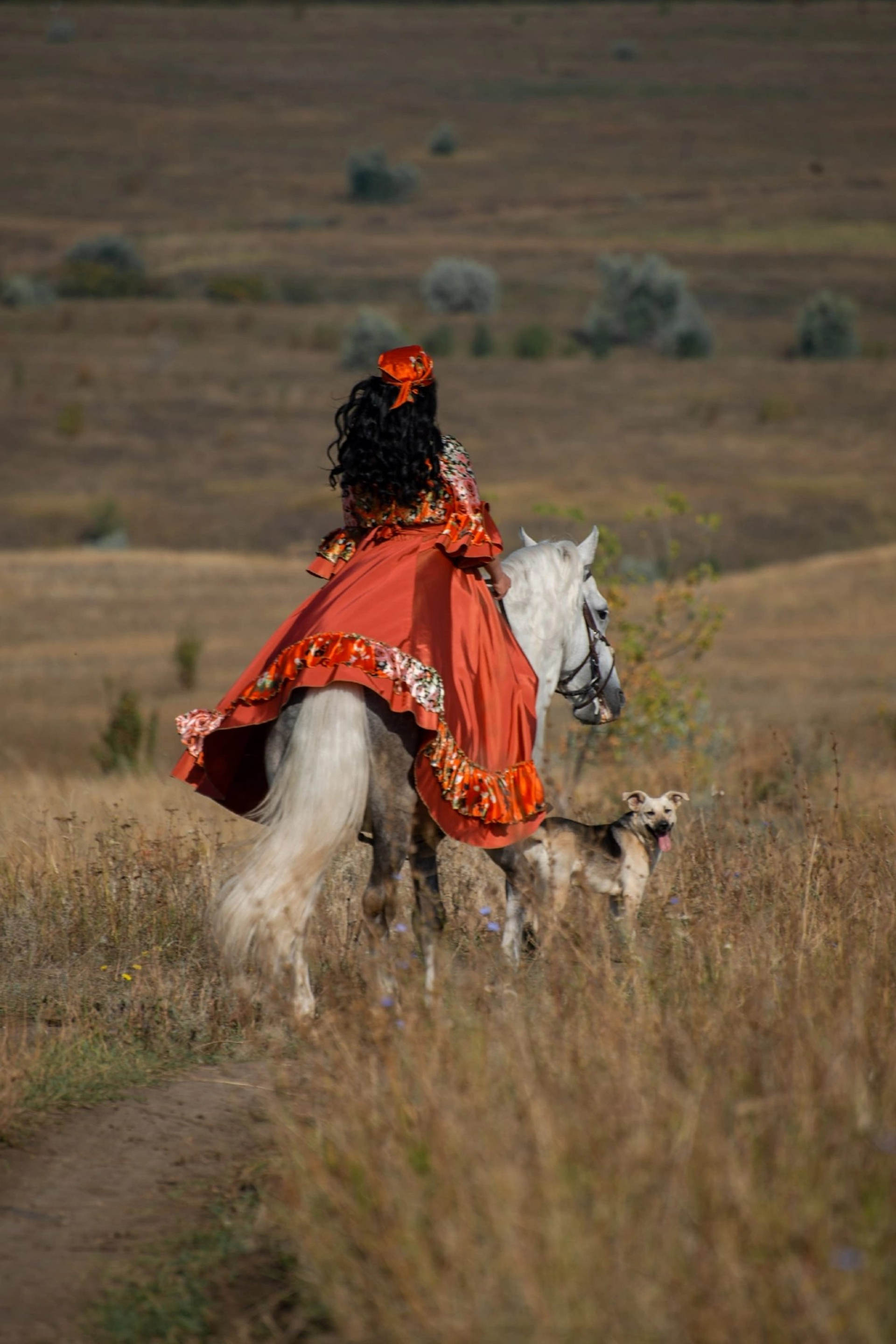 Ирина и Вымпел