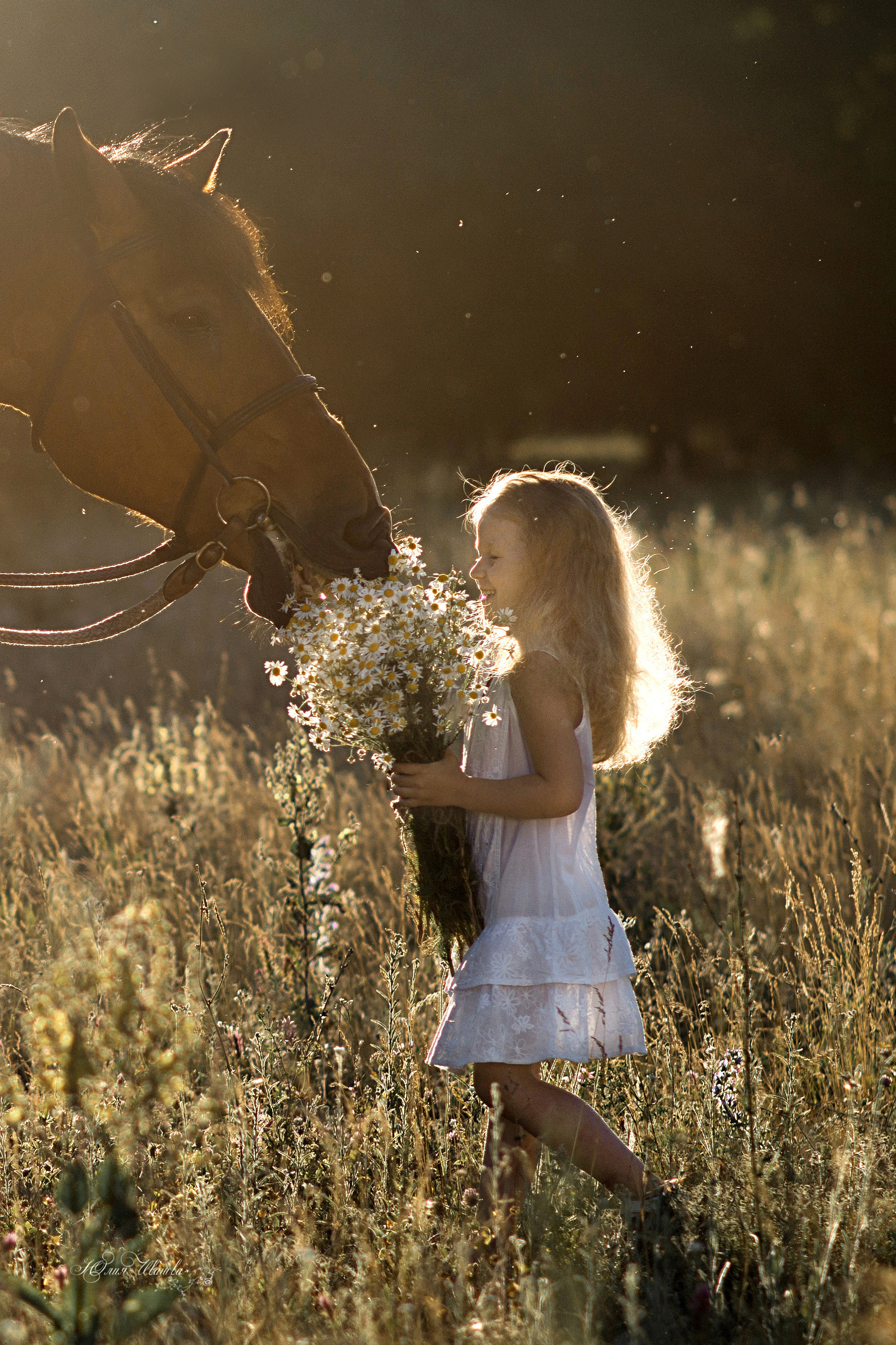 Мирослава и Спартак