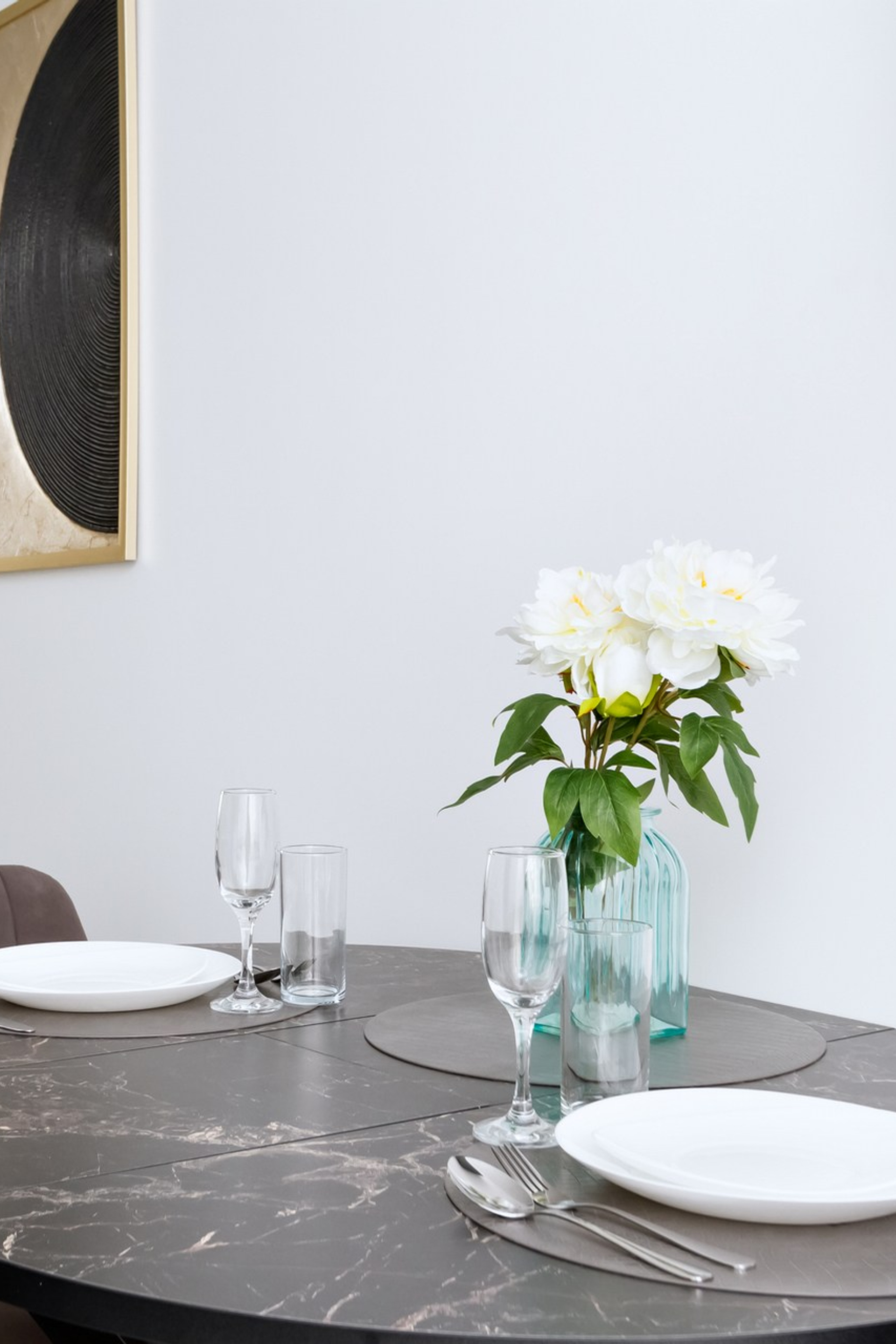 На Шамшиных